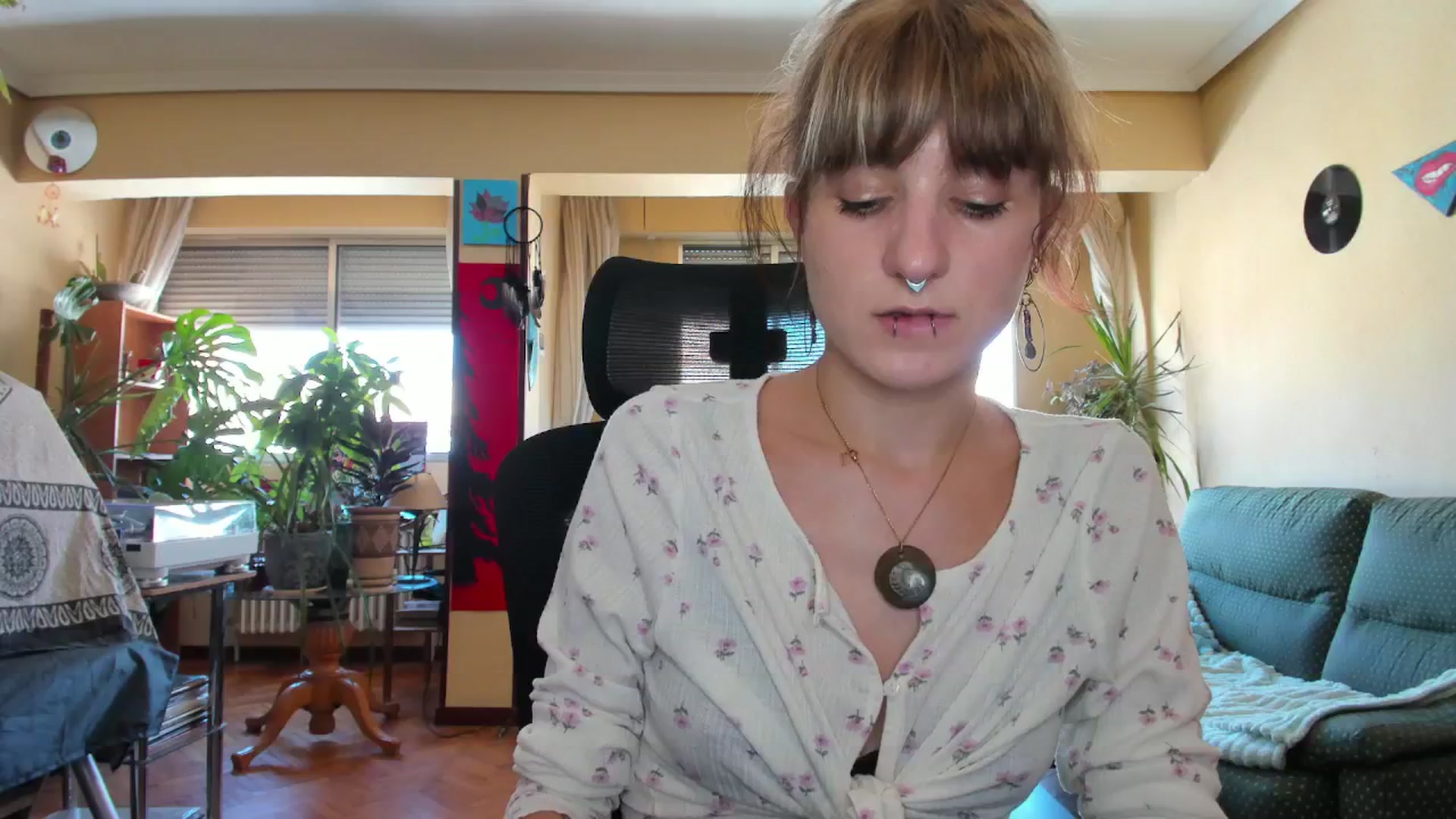 Gallery image thumbnail from Black_Aranya's myfreecams stream on, 08/06/2025, 16:52 image 13 of 20