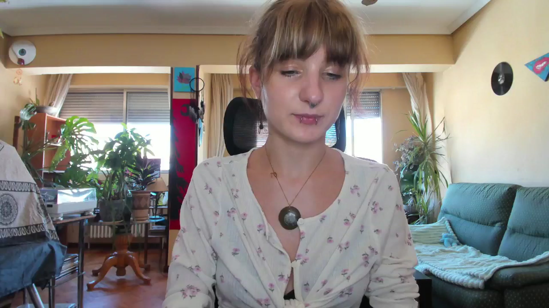 Gallery image thumbnail from Black_Aranya's myfreecams stream on, 08/06/2025, 16:52 image 6 of 20