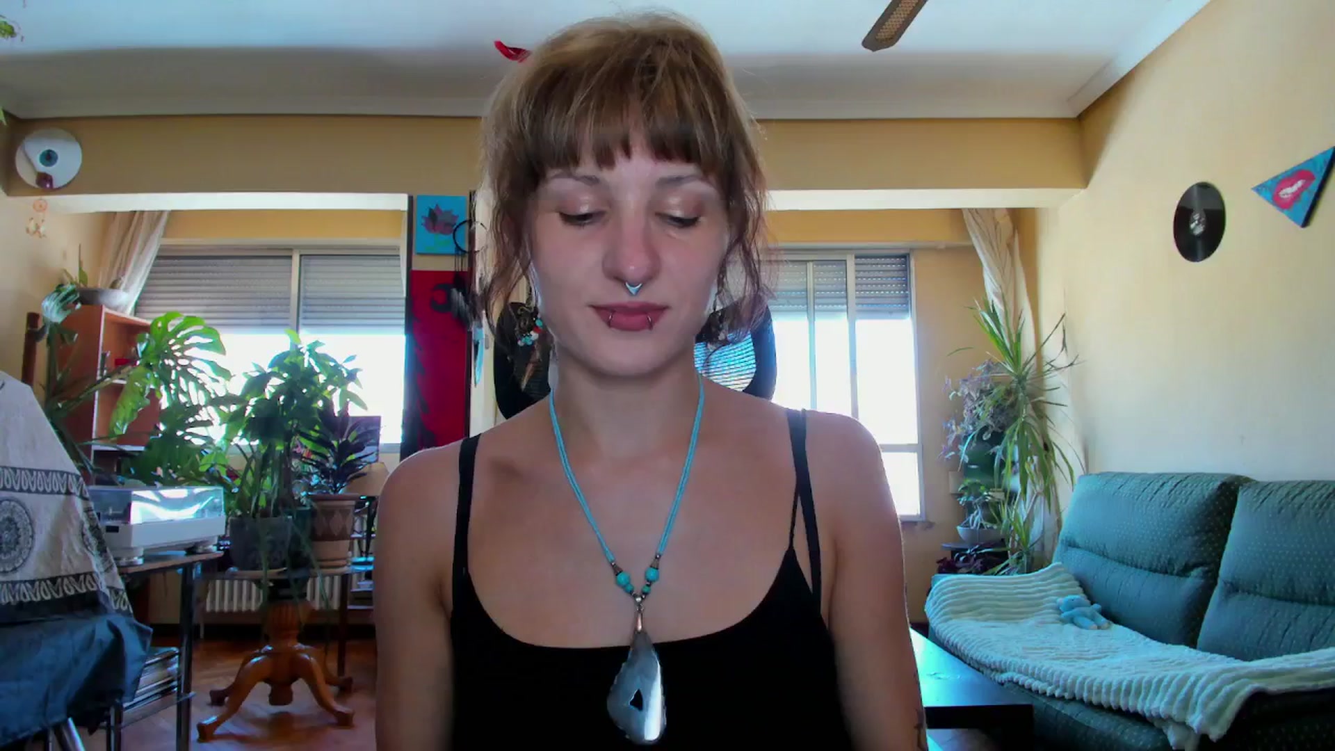 Gallery image thumbnail from Black_Aranya's myfreecams stream on, 08/07/2025, 16:03 image 4 of 20