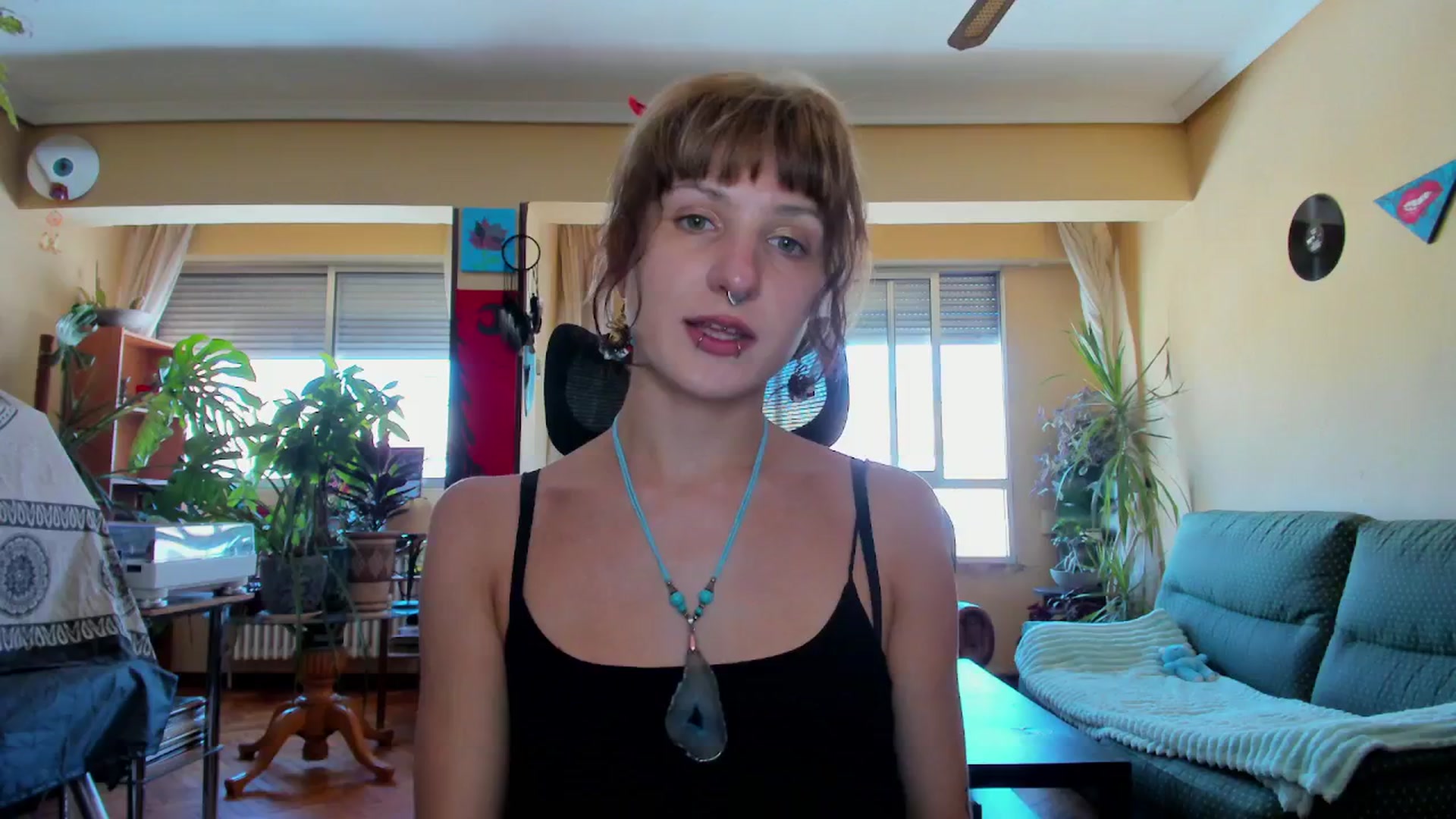 Gallery image thumbnail from Black_Aranya's myfreecams stream on, 08/07/2025, 16:03 image 2 of 20