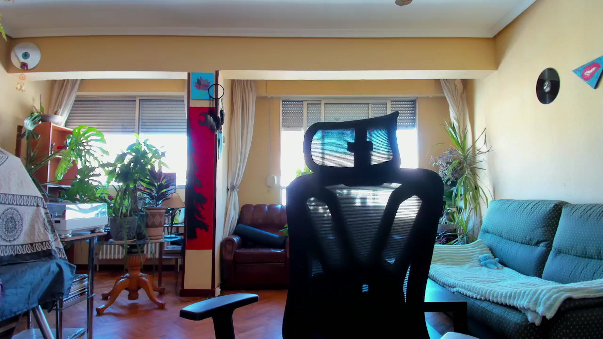 Gallery image thumbnail from Black_Aranya's myfreecams stream on, 08/07/2025, 17:43 image 5 of 20