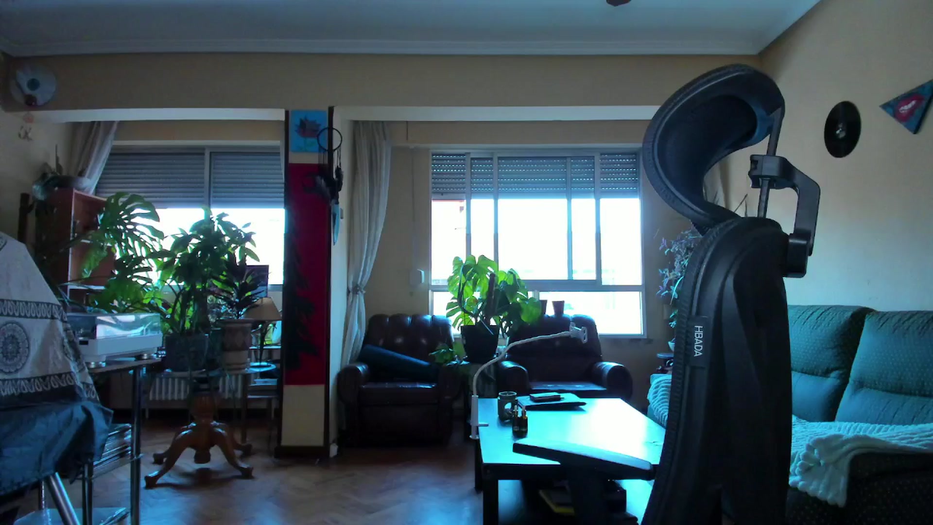 Gallery image thumbnail from Black_Aranya's myfreecams stream on, 08/07/2025, 19:57 image 1 of 20