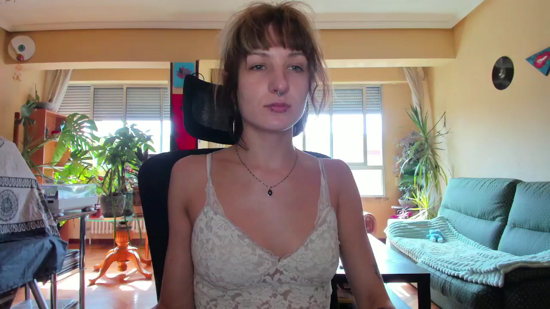 Gallery image thumbnail from Black_Aranya's myfreecams stream on, 08/08/2025, 10:14 image 6 of 20