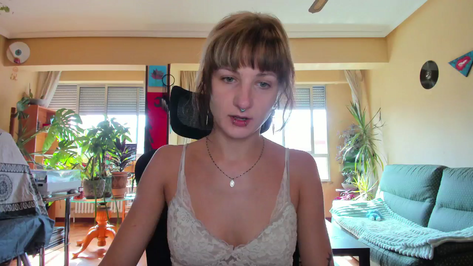 Gallery image thumbnail from Black_Aranya's myfreecams stream on, 08/08/2025, 10:14 image 2 of 20