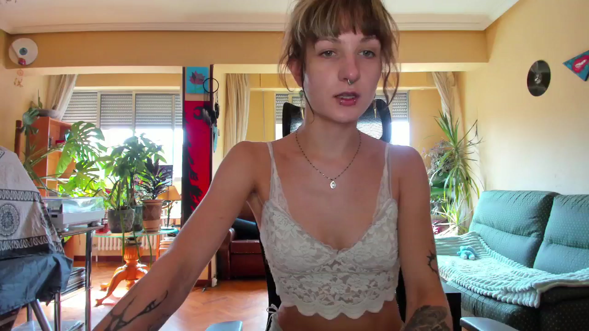 Gallery image thumbnail from Black_Aranya's myfreecams stream on, 08/08/2025, 10:14 image 8 of 20