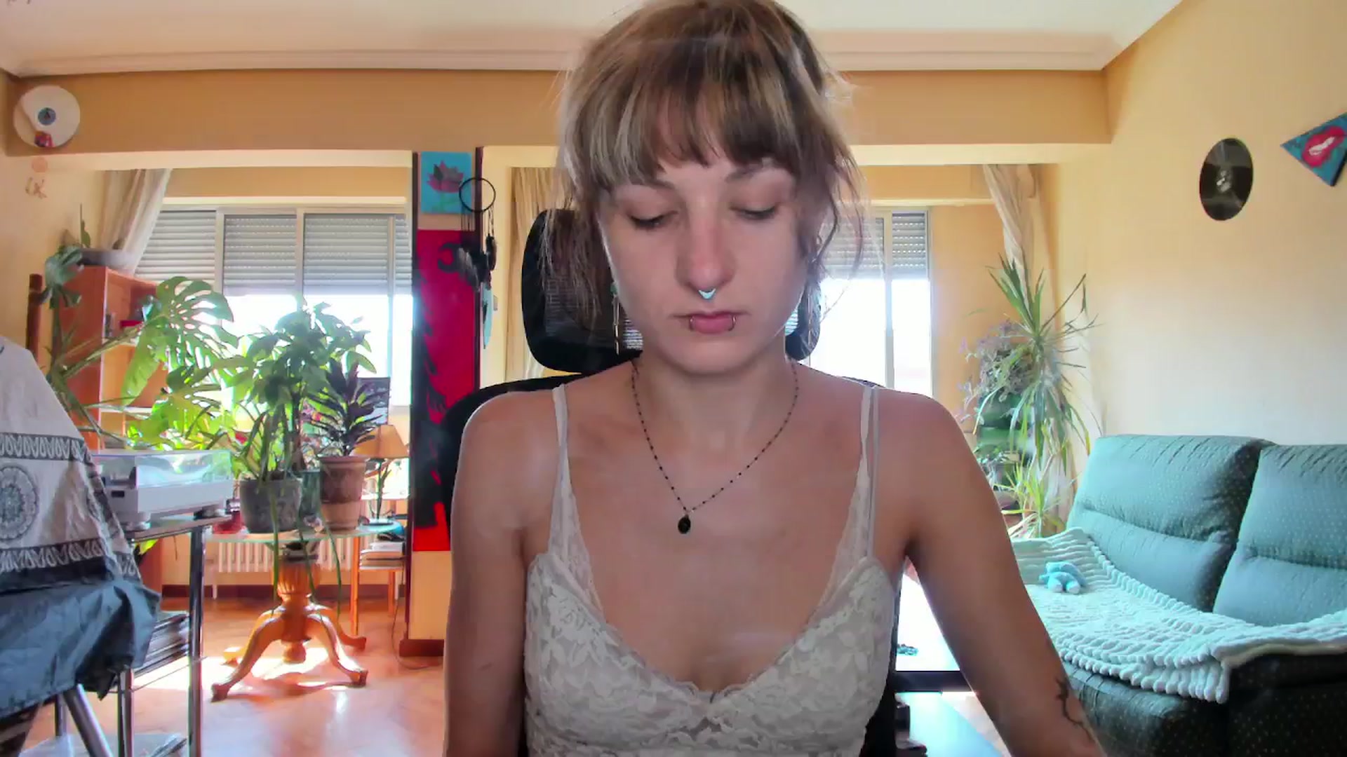 Gallery image thumbnail from Black_Aranya's myfreecams stream on, 08/08/2025, 10:14 image 12 of 20