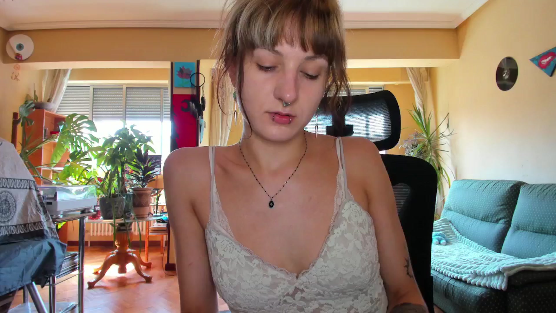 Gallery image thumbnail from Black_Aranya's myfreecams stream on, 08/08/2025, 10:14 image 20 of 20