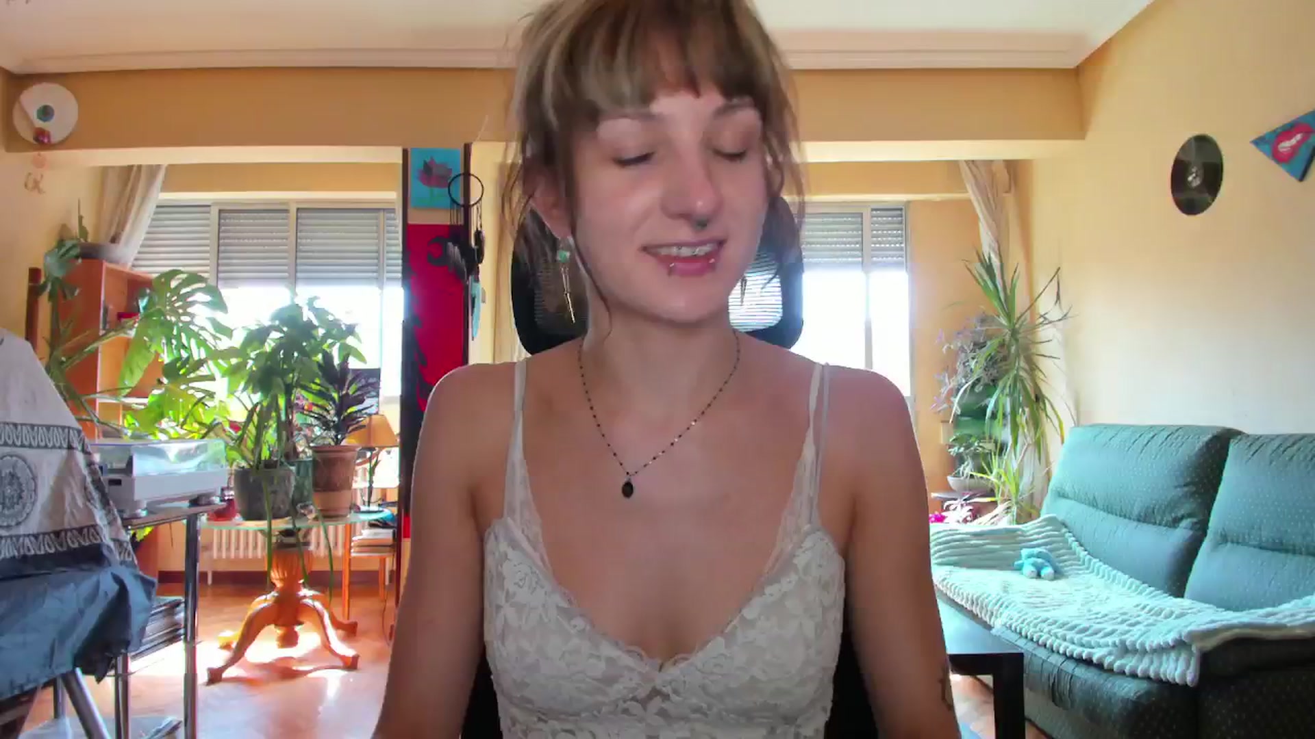 Gallery image thumbnail from Black_Aranya's myfreecams stream on, 08/08/2025, 10:14 image 11 of 20