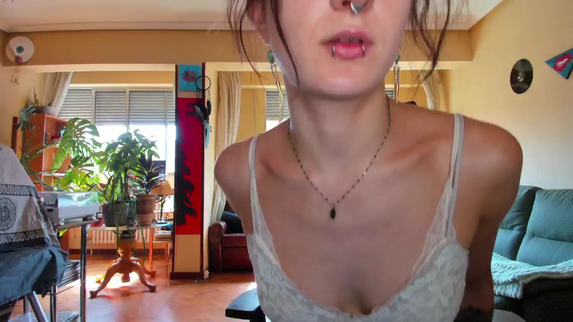 Gallery image thumbnail from Black_Aranya's myfreecams stream on, 08/08/2025, 10:14 image 17 of 20
