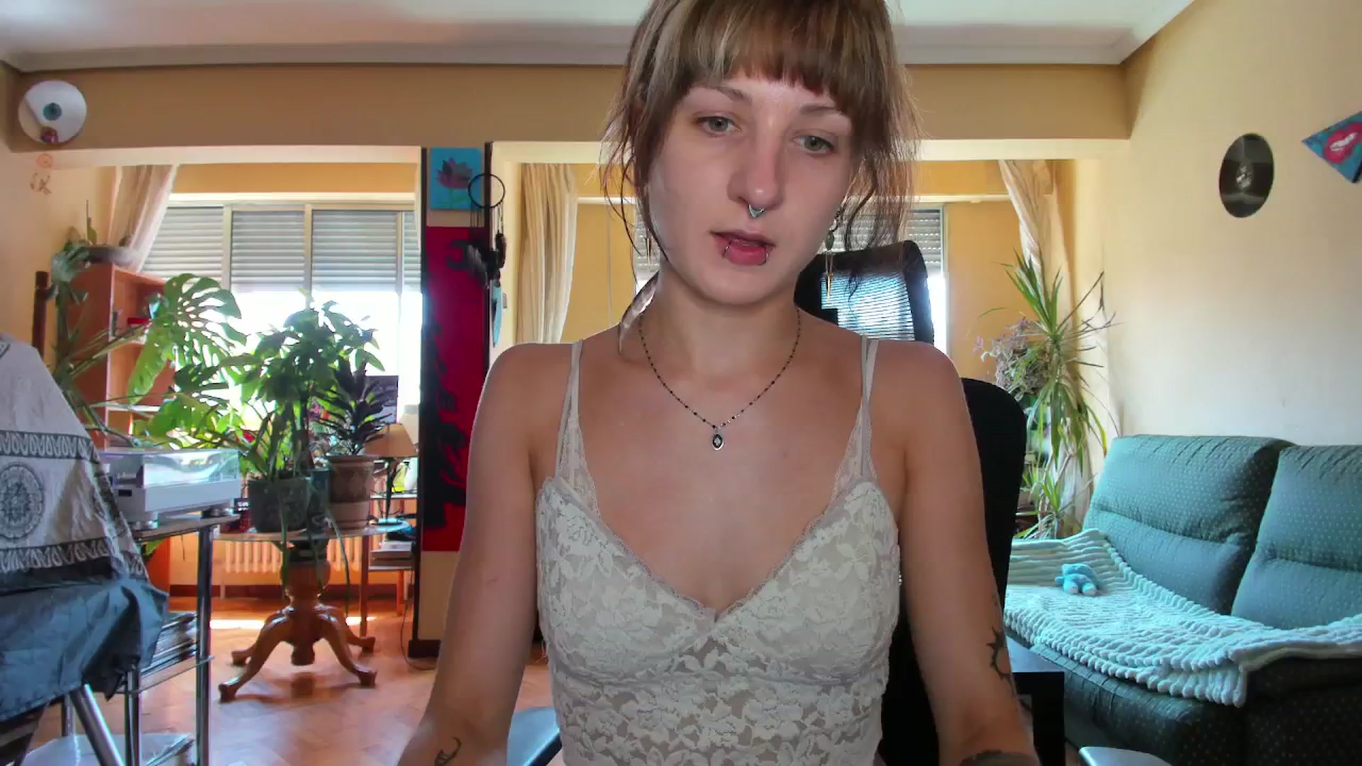 Gallery image thumbnail from Black_Aranya's myfreecams stream on, 08/08/2025, 11:31 image 18 of 20