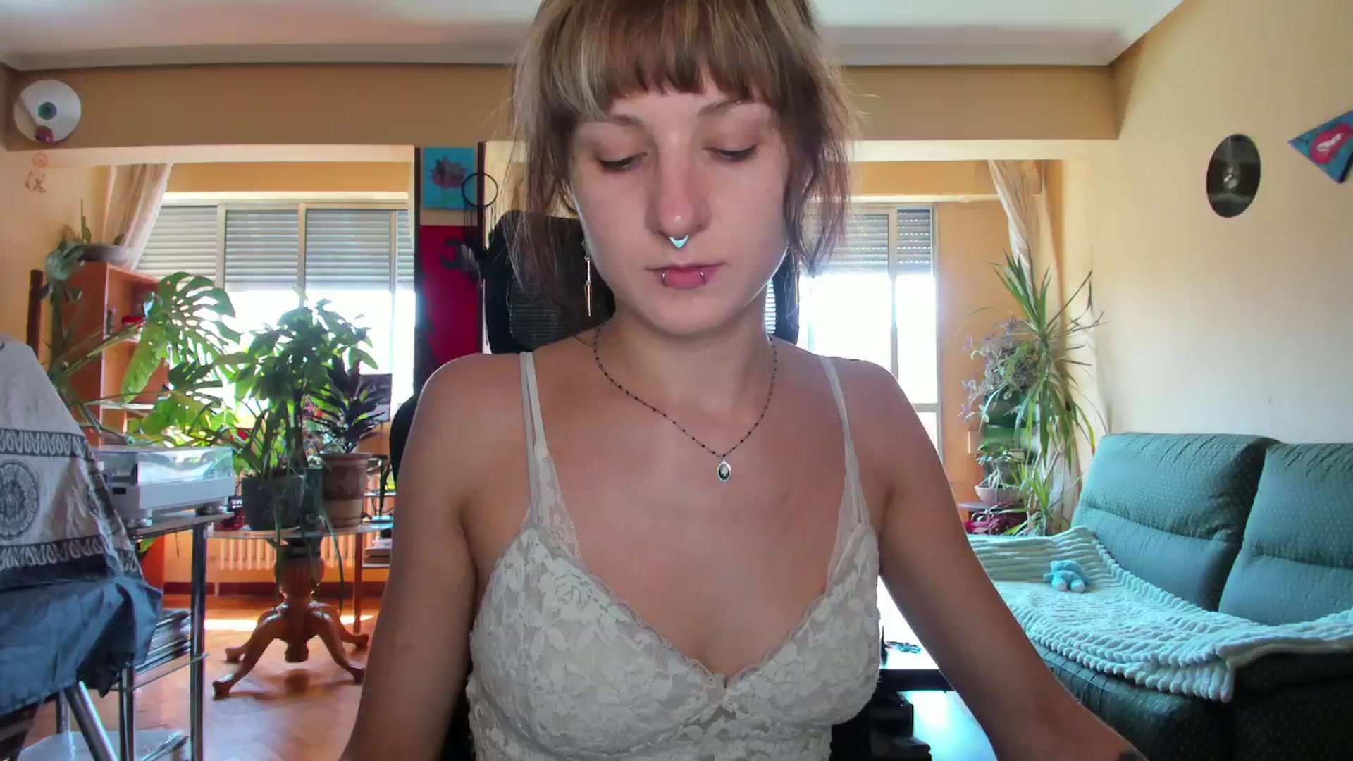 Gallery image thumbnail from Black_Aranya's myfreecams stream on, 08/08/2025, 11:31 image 1 of 20