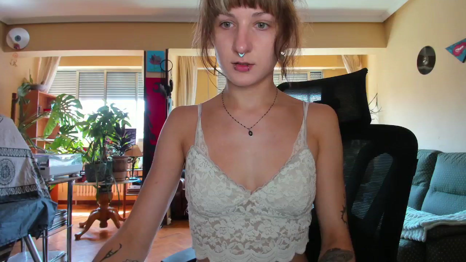 Gallery image thumbnail from Black_Aranya's myfreecams stream on, 08/08/2025, 11:31 image 11 of 20