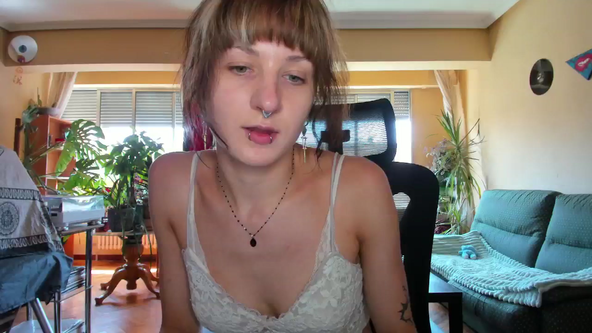 Gallery image thumbnail from Black_Aranya's myfreecams stream on, 08/08/2025, 11:31 image 15 of 20