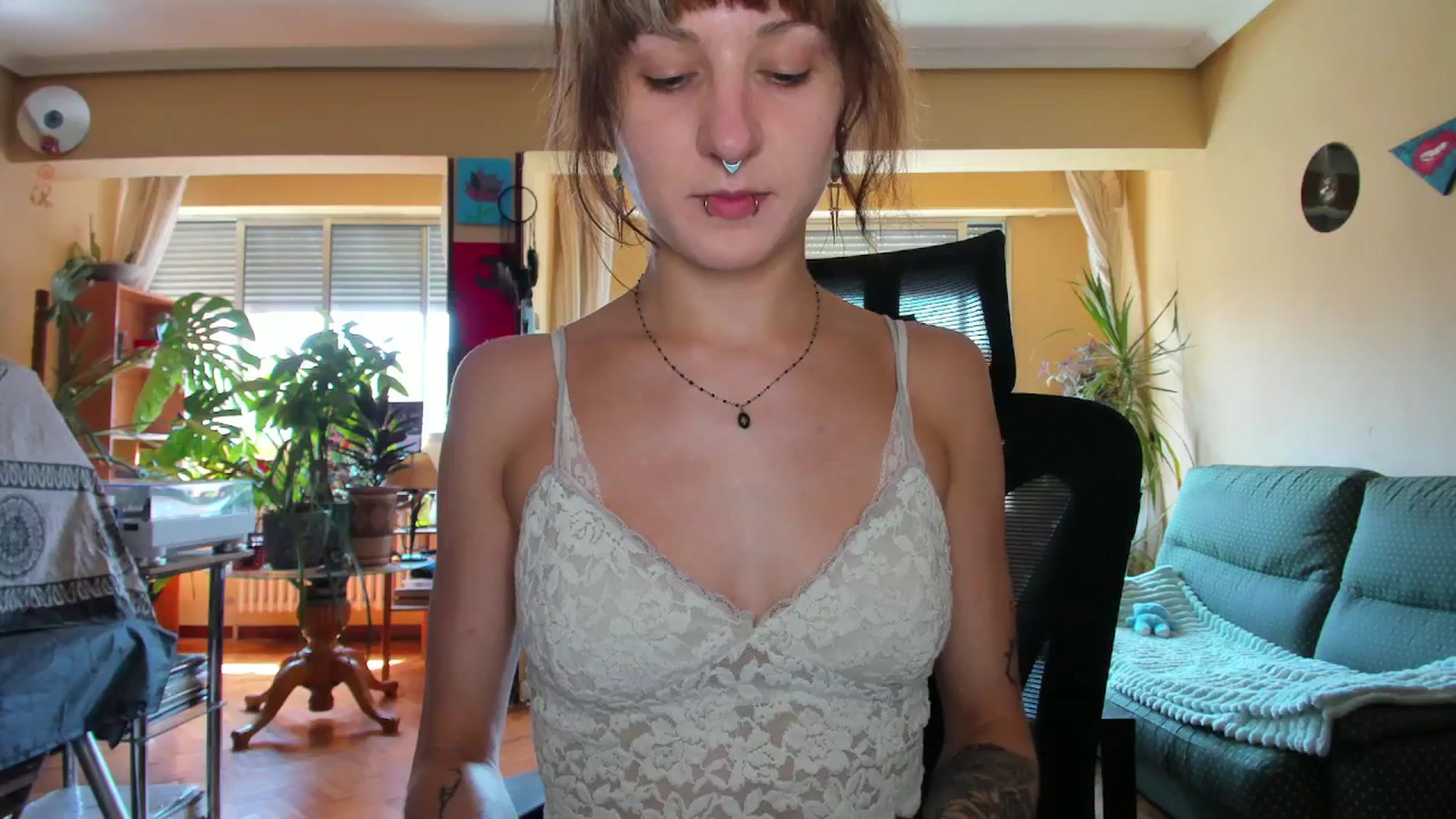 Gallery image thumbnail from Black_Aranya's myfreecams stream on, 08/08/2025, 11:31 image 12 of 20