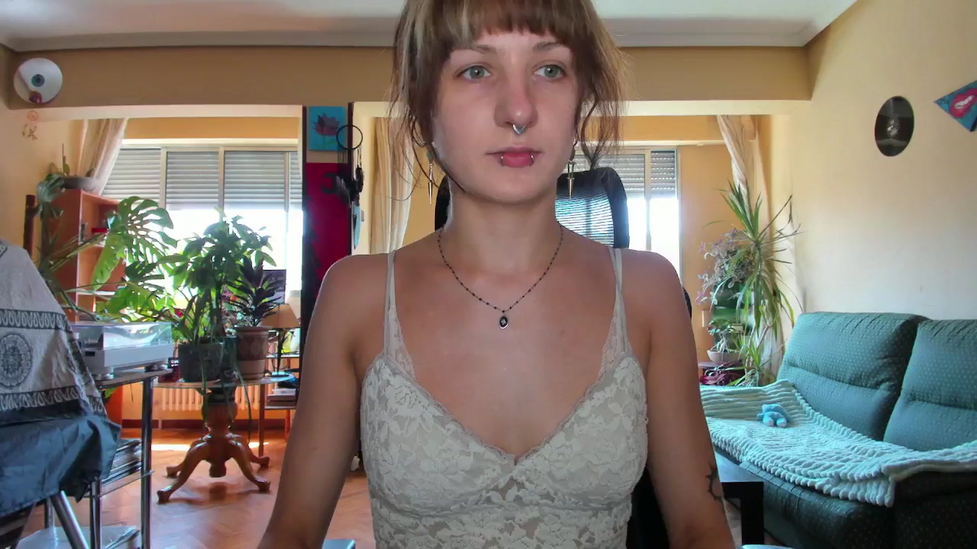 Gallery image thumbnail from Black_Aranya's myfreecams stream on, 08/08/2025, 11:31 image 20 of 20