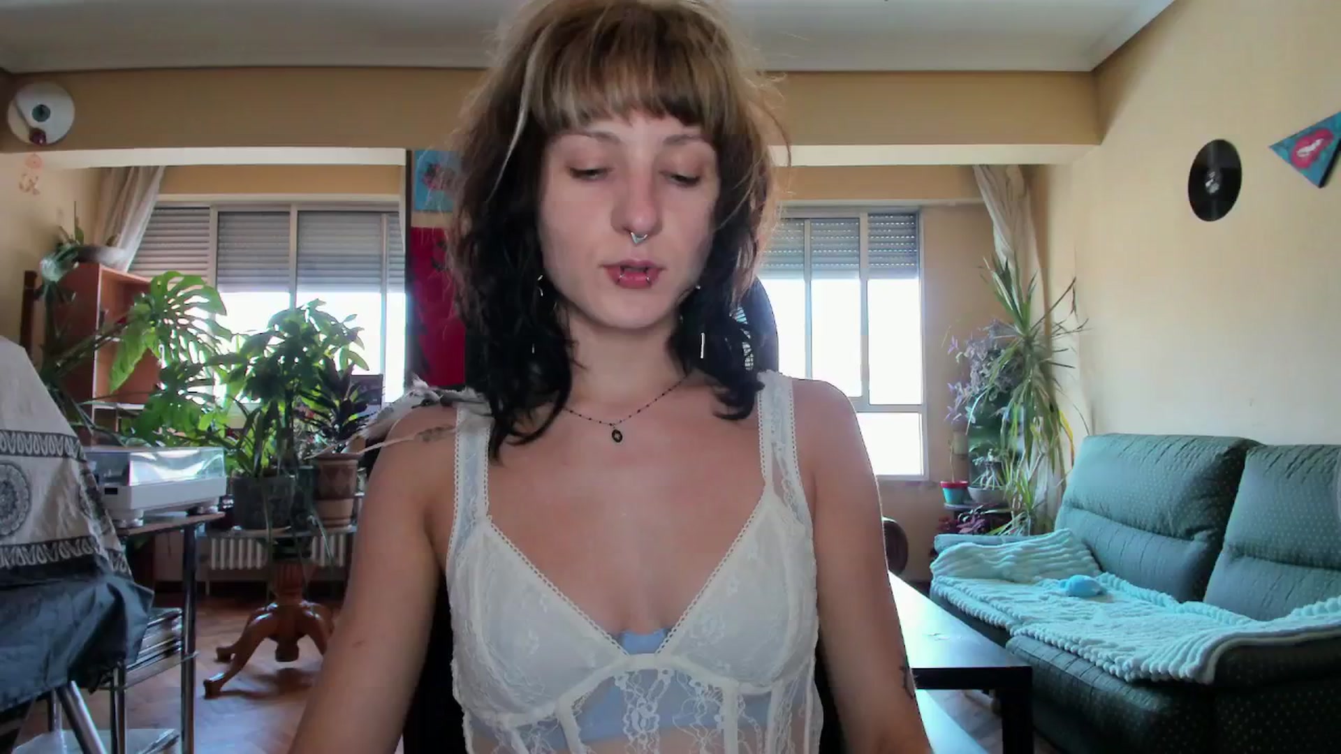 Gallery image thumbnail from Black_Aranya's myfreecams stream on, 08/09/2025, 16:53 image 20 of 20