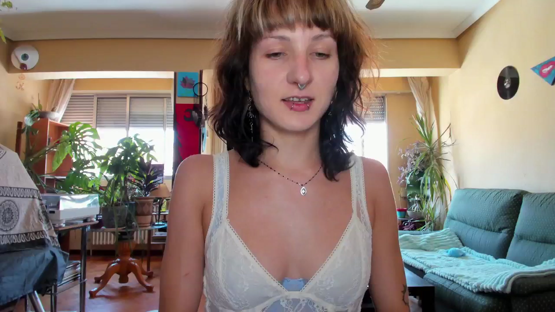 Gallery image thumbnail from Black_Aranya's myfreecams stream on, 08/09/2025, 16:53 image 6 of 20