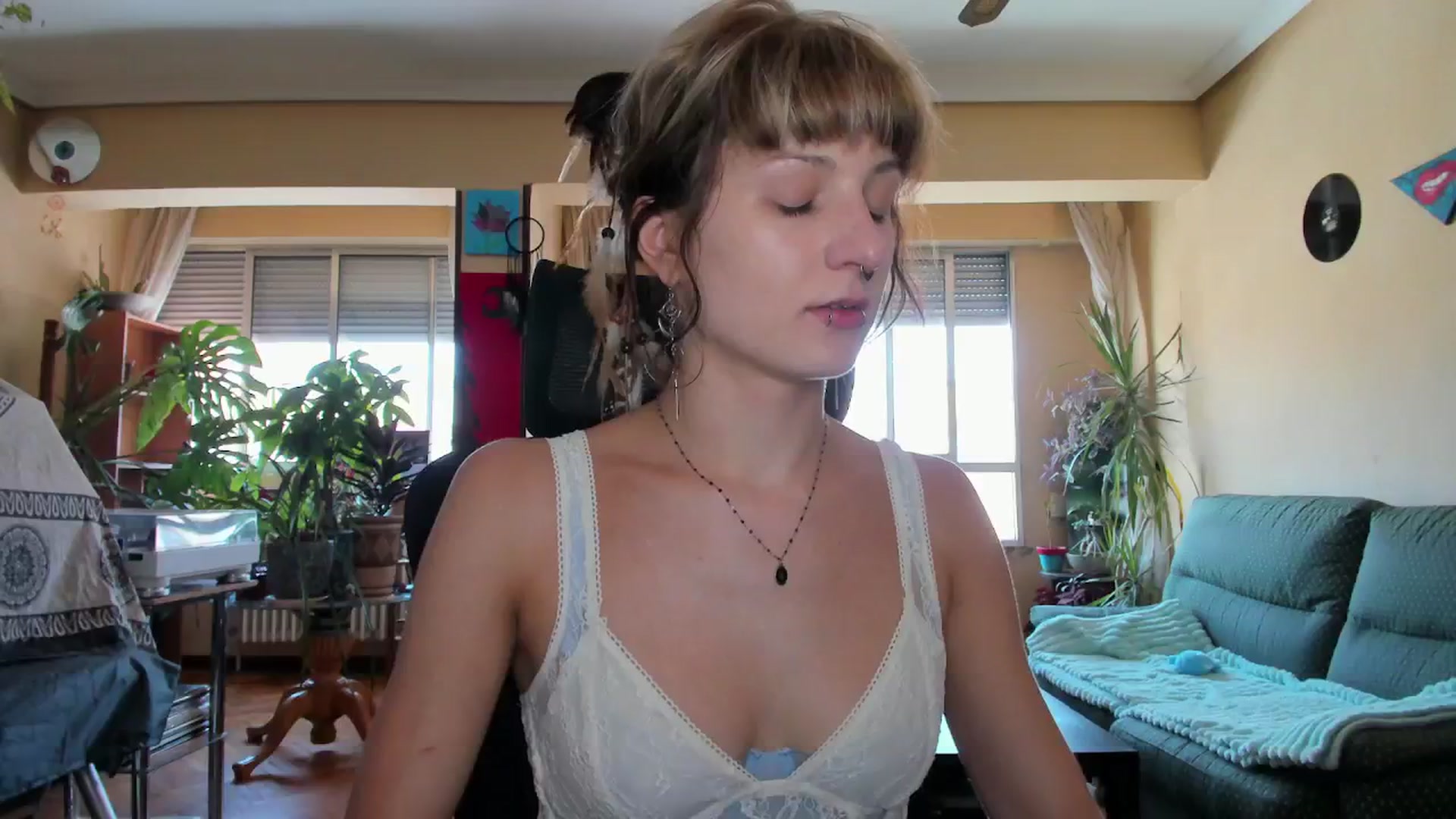 Gallery image thumbnail from Black_Aranya's myfreecams stream on, 08/09/2025, 16:53 image 7 of 20