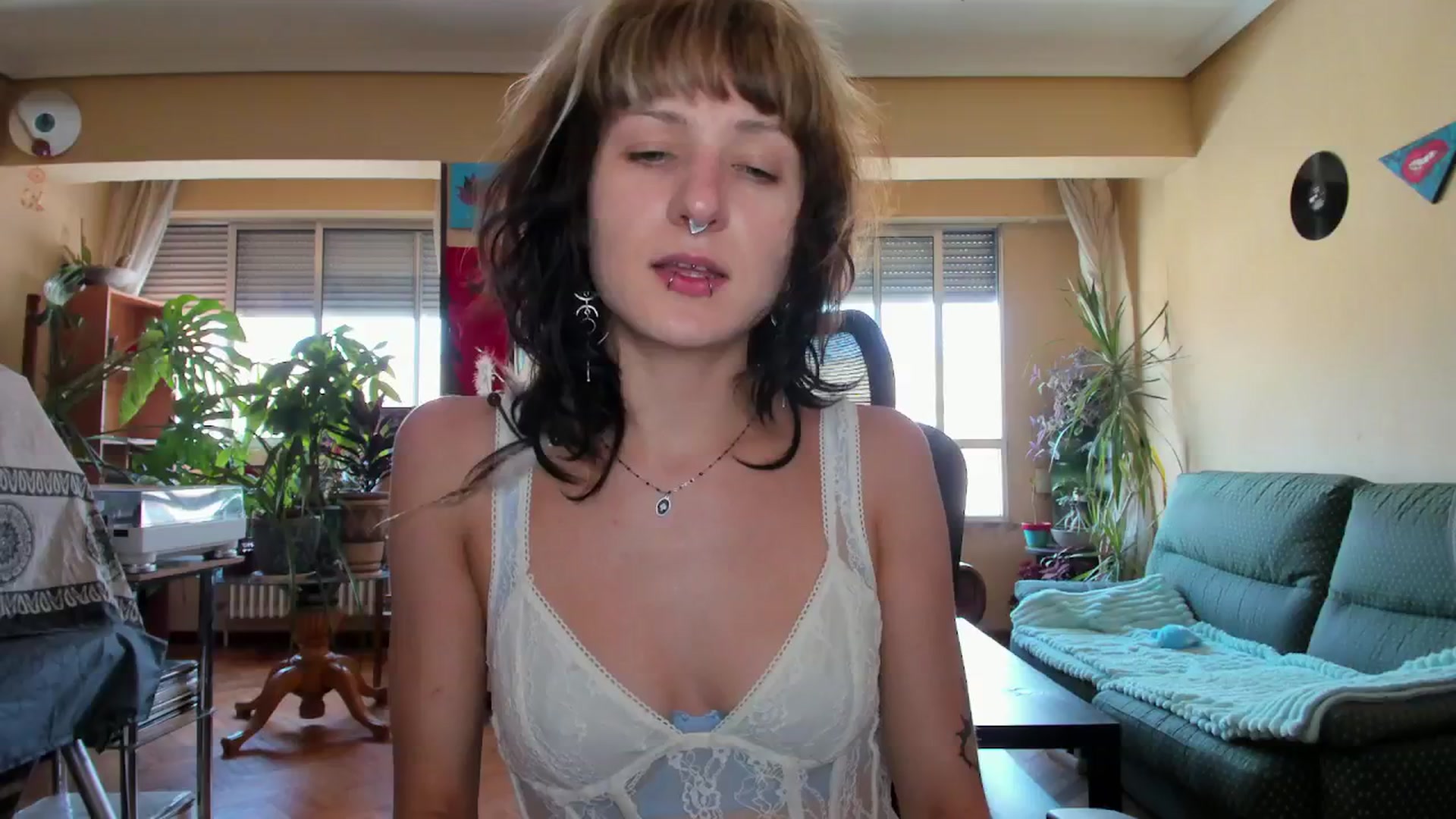 Gallery image thumbnail from Black_Aranya's myfreecams stream on, 08/09/2025, 16:53 image 19 of 20