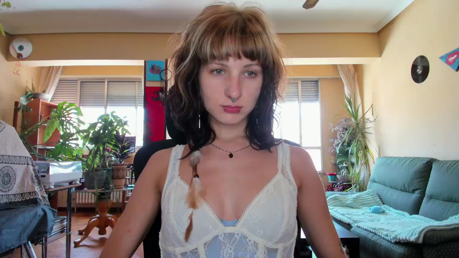 Gallery image thumbnail from Black_Aranya's myfreecams stream on, 08/09/2025, 16:53 image 2 of 20