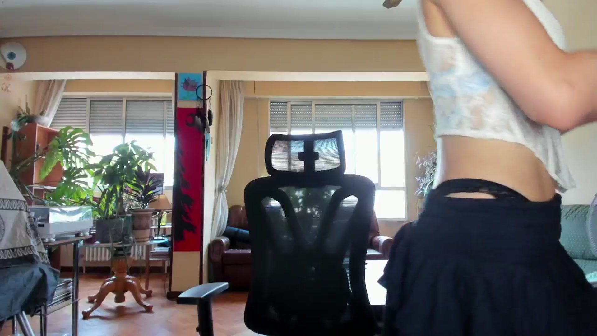 Gallery image thumbnail from Black_Aranya's myfreecams stream on, 08/09/2025, 18:50 image 15 of 20