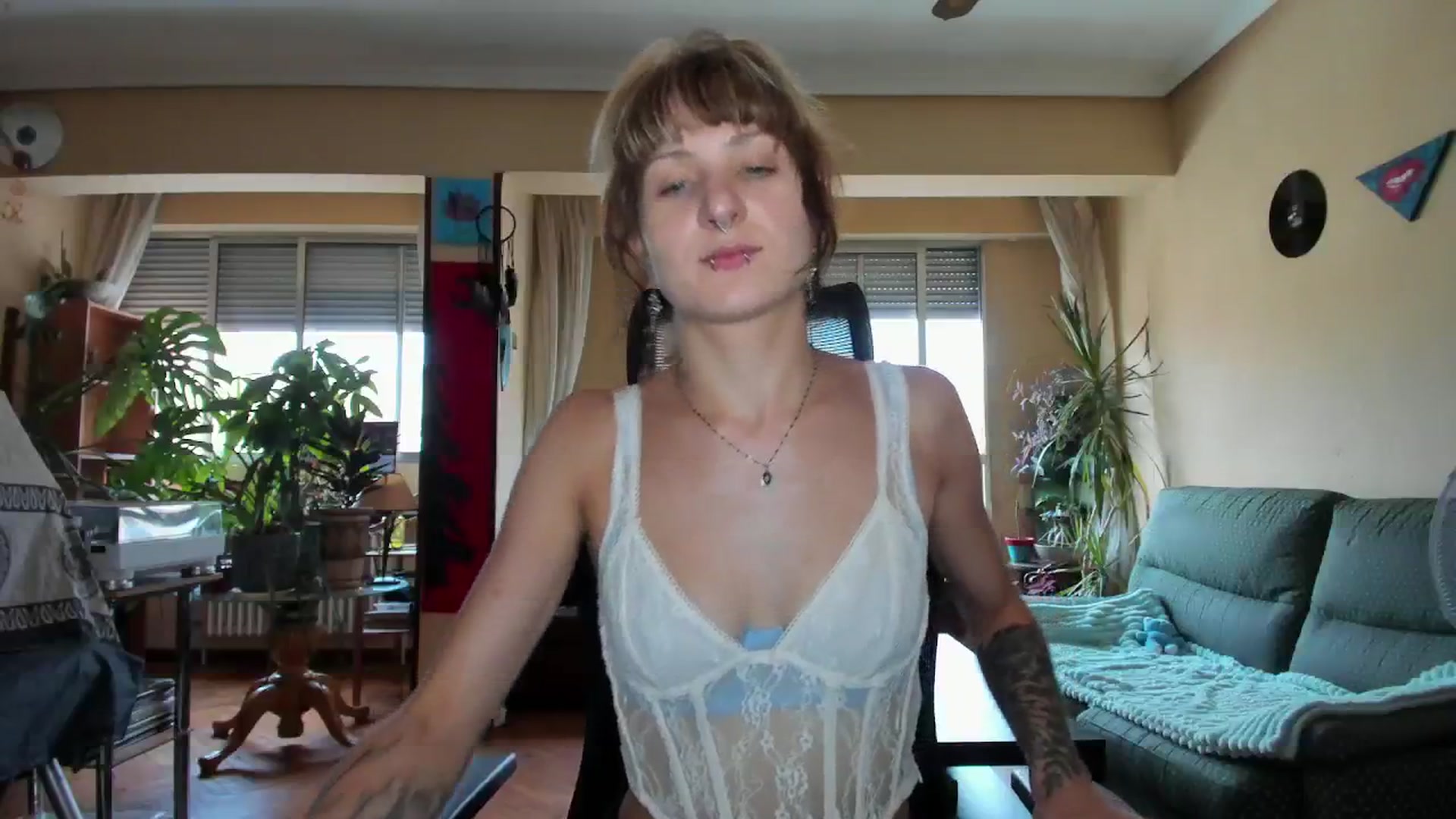 Gallery image thumbnail from Black_Aranya's myfreecams stream on, 08/09/2025, 18:50 image 18 of 20