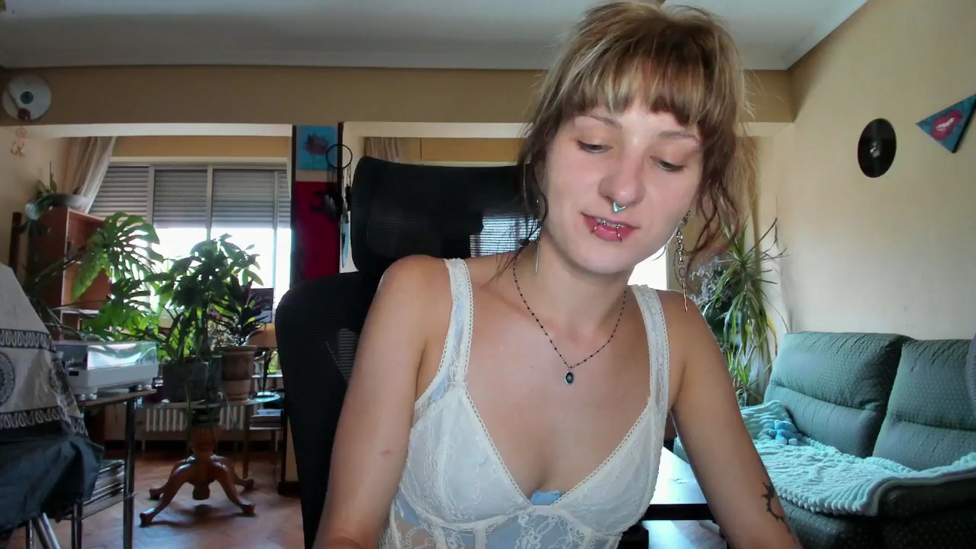Gallery image thumbnail from Black_Aranya's myfreecams stream on, 08/09/2025, 18:50 image 6 of 20