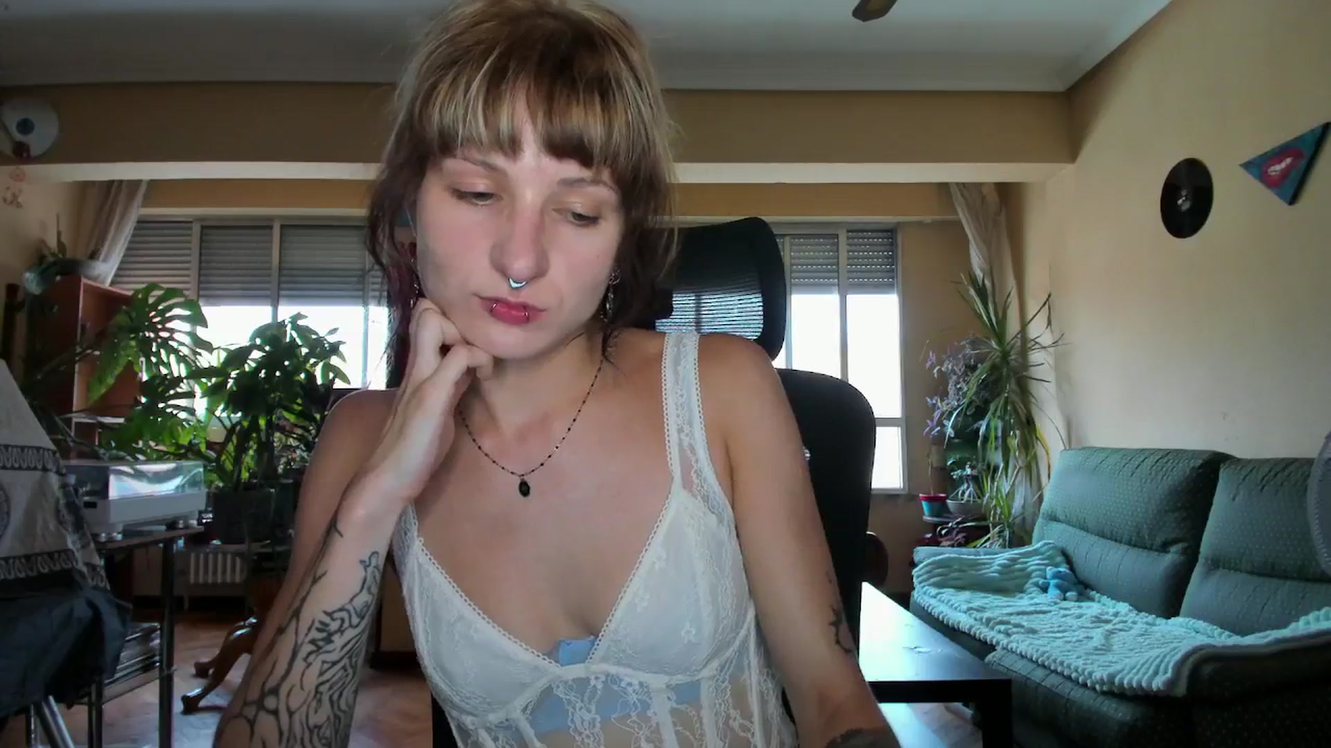 Gallery image thumbnail from Black_Aranya's myfreecams stream on, 08/09/2025, 18:50 image 11 of 20