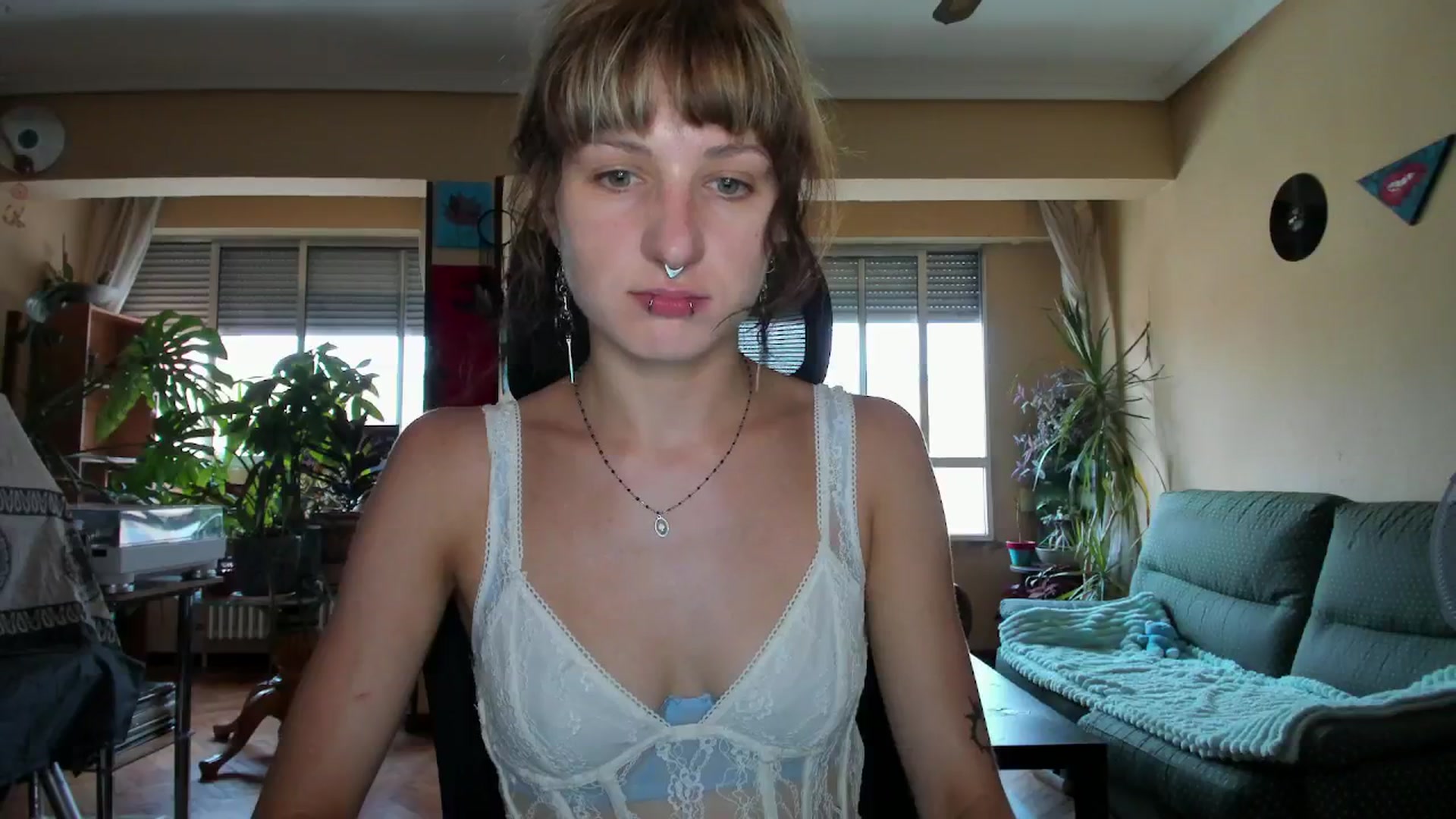 Gallery image thumbnail from Black_Aranya's myfreecams stream on, 08/09/2025, 18:50 image 13 of 20