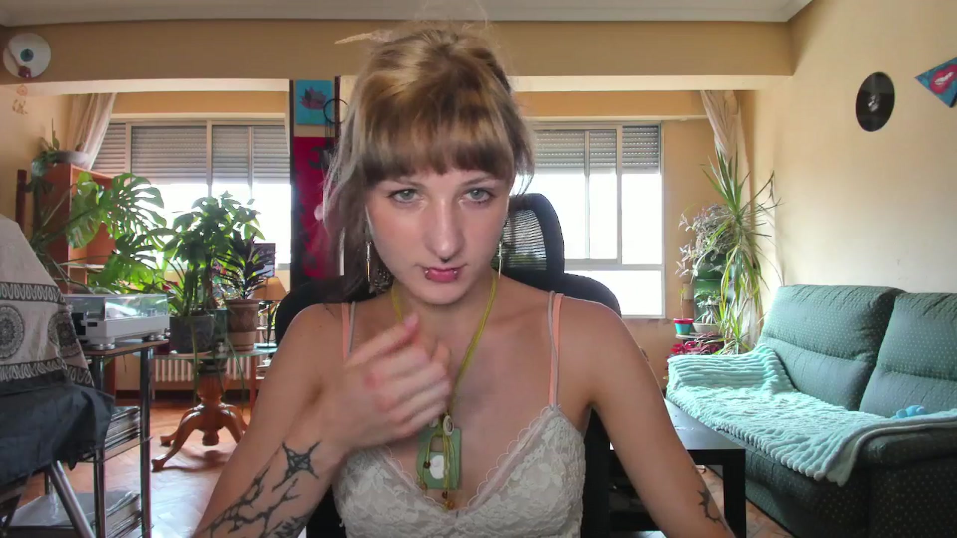 Gallery image thumbnail from Black_Aranya's myfreecams stream on, 08/12/2025, 14:44 image 19 of 20
