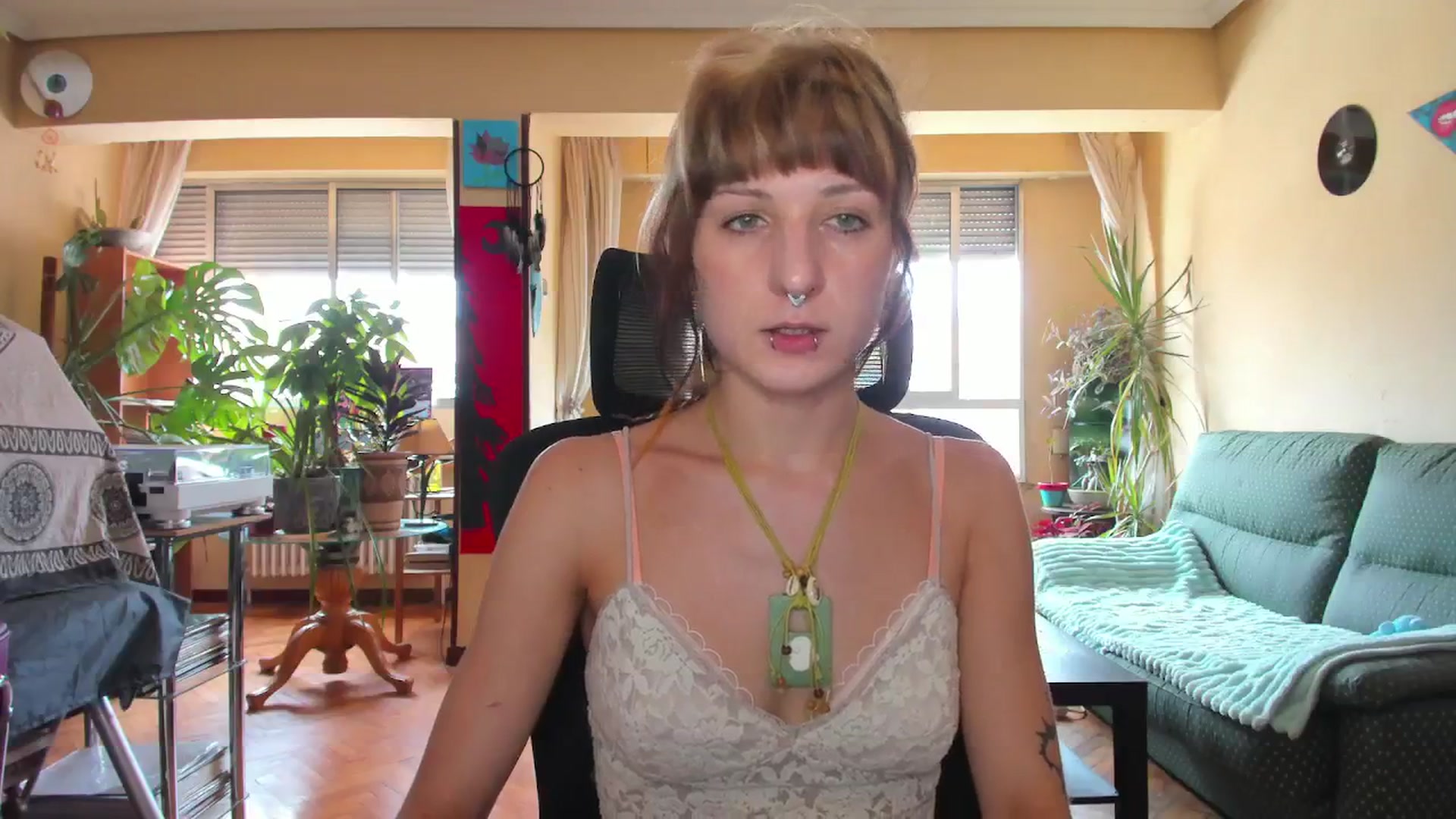 Gallery image thumbnail from Black_Aranya's myfreecams stream on, 08/12/2025, 14:44 image 12 of 20