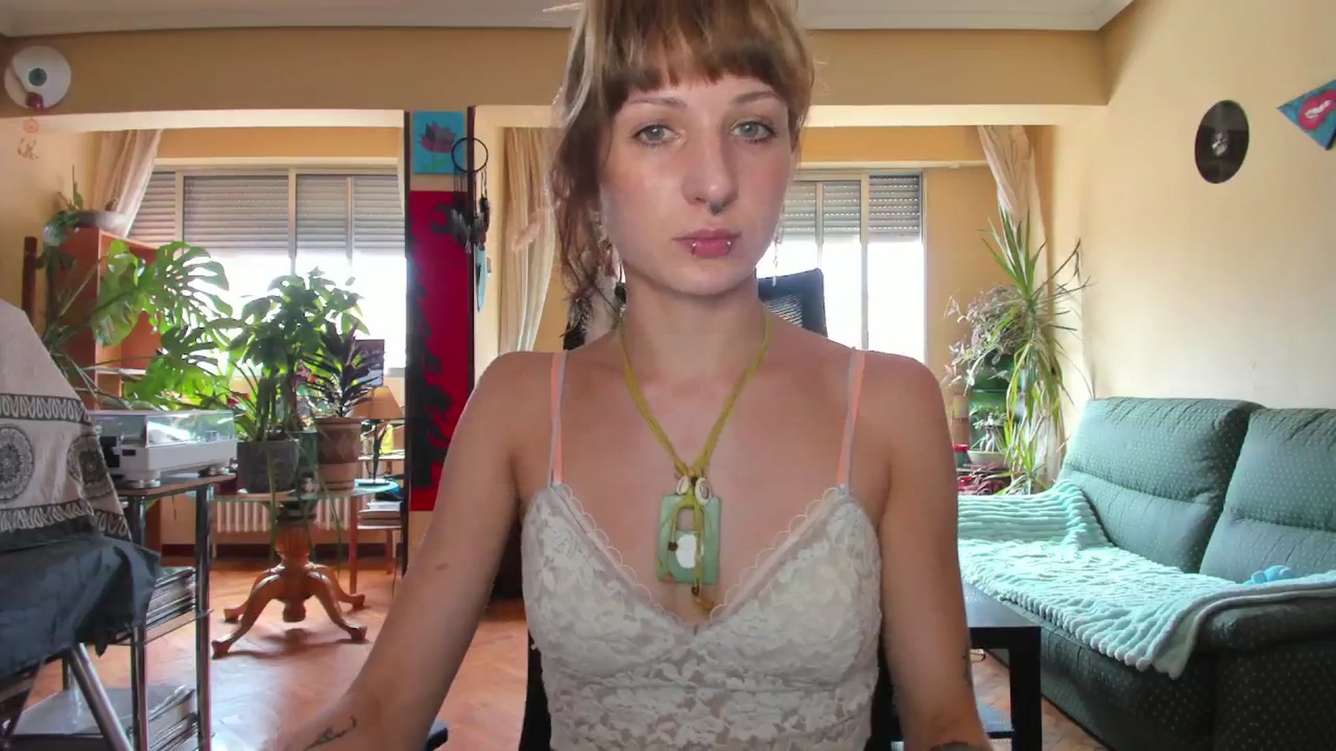 Gallery image thumbnail from Black_Aranya's myfreecams stream on, 08/12/2025, 14:44 image 17 of 20