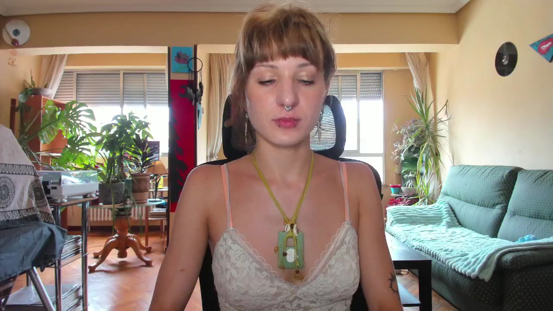 Gallery image thumbnail from Black_Aranya's myfreecams stream on, 08/12/2025, 14:44 image 13 of 20