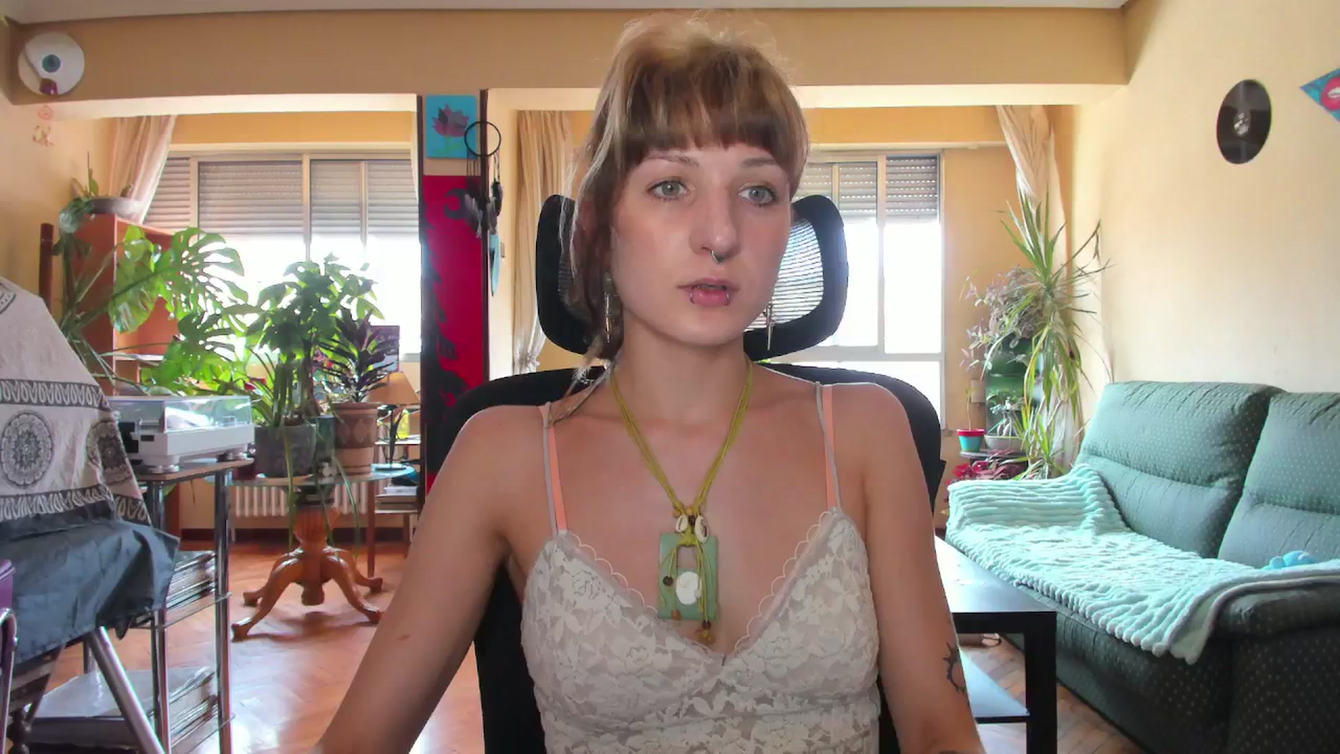 Gallery image thumbnail from Black_Aranya's myfreecams stream on, 08/12/2025, 14:44 image 9 of 20