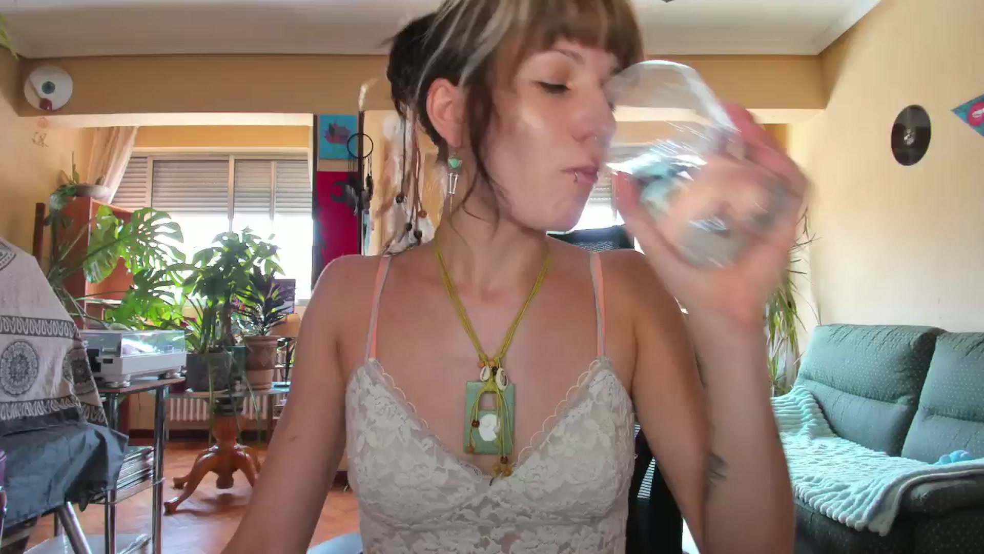 Gallery image thumbnail from Black_Aranya's myfreecams stream on, 08/12/2025, 14:44 image 5 of 20