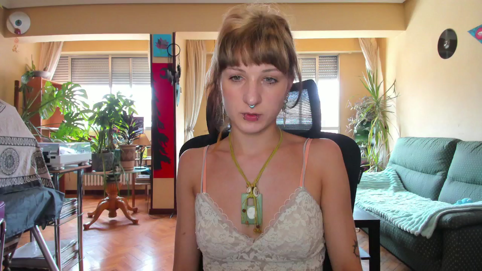 Gallery image thumbnail from Black_Aranya's myfreecams stream on, 08/12/2025, 14:44 image 8 of 20