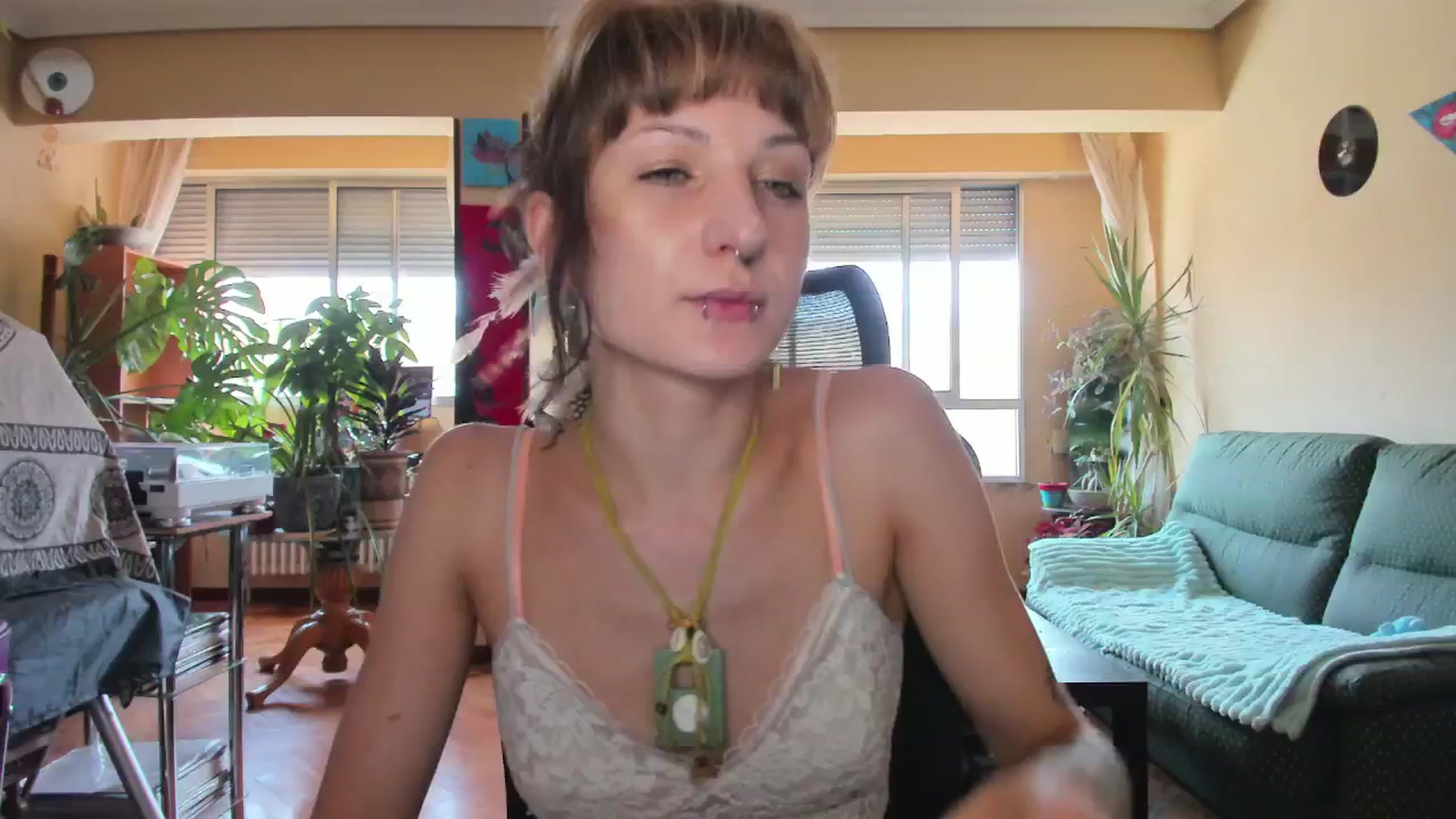 Gallery image thumbnail from Black_Aranya's myfreecams stream on, 08/12/2025, 14:44 image 2 of 20