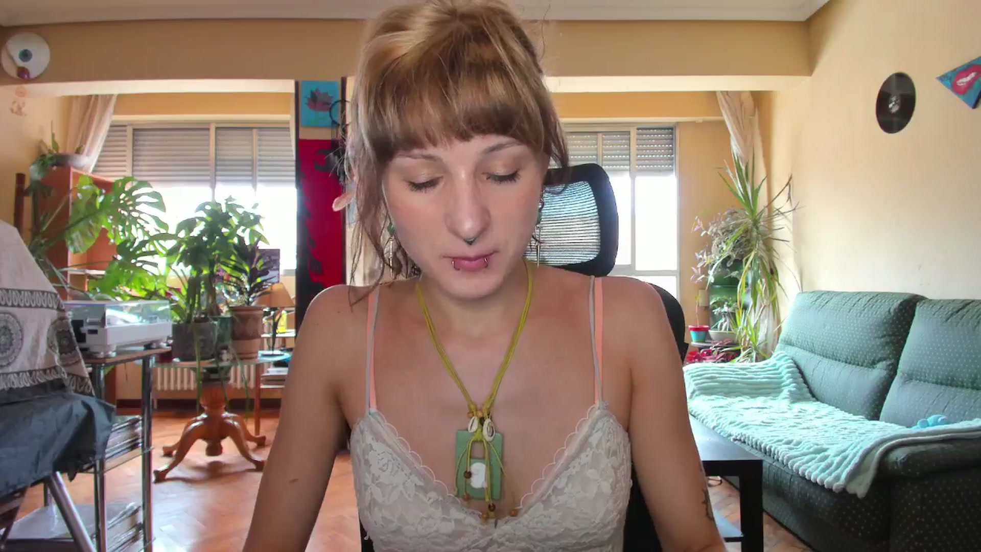 Gallery image thumbnail from Black_Aranya's myfreecams stream on, 08/12/2025, 14:44 image 15 of 20