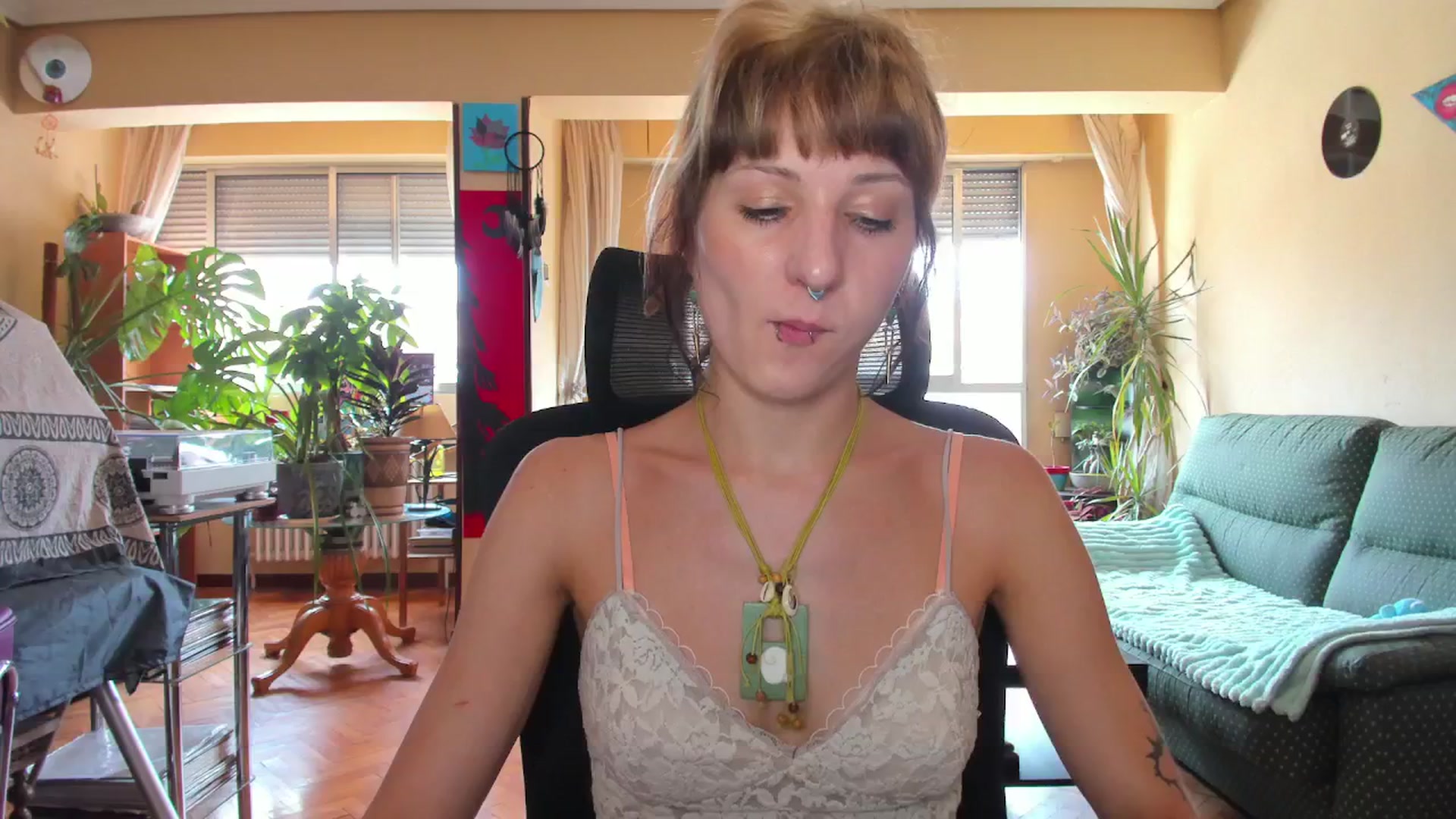 Gallery image thumbnail from Black_Aranya's myfreecams stream on, 08/12/2025, 14:44 image 7 of 20