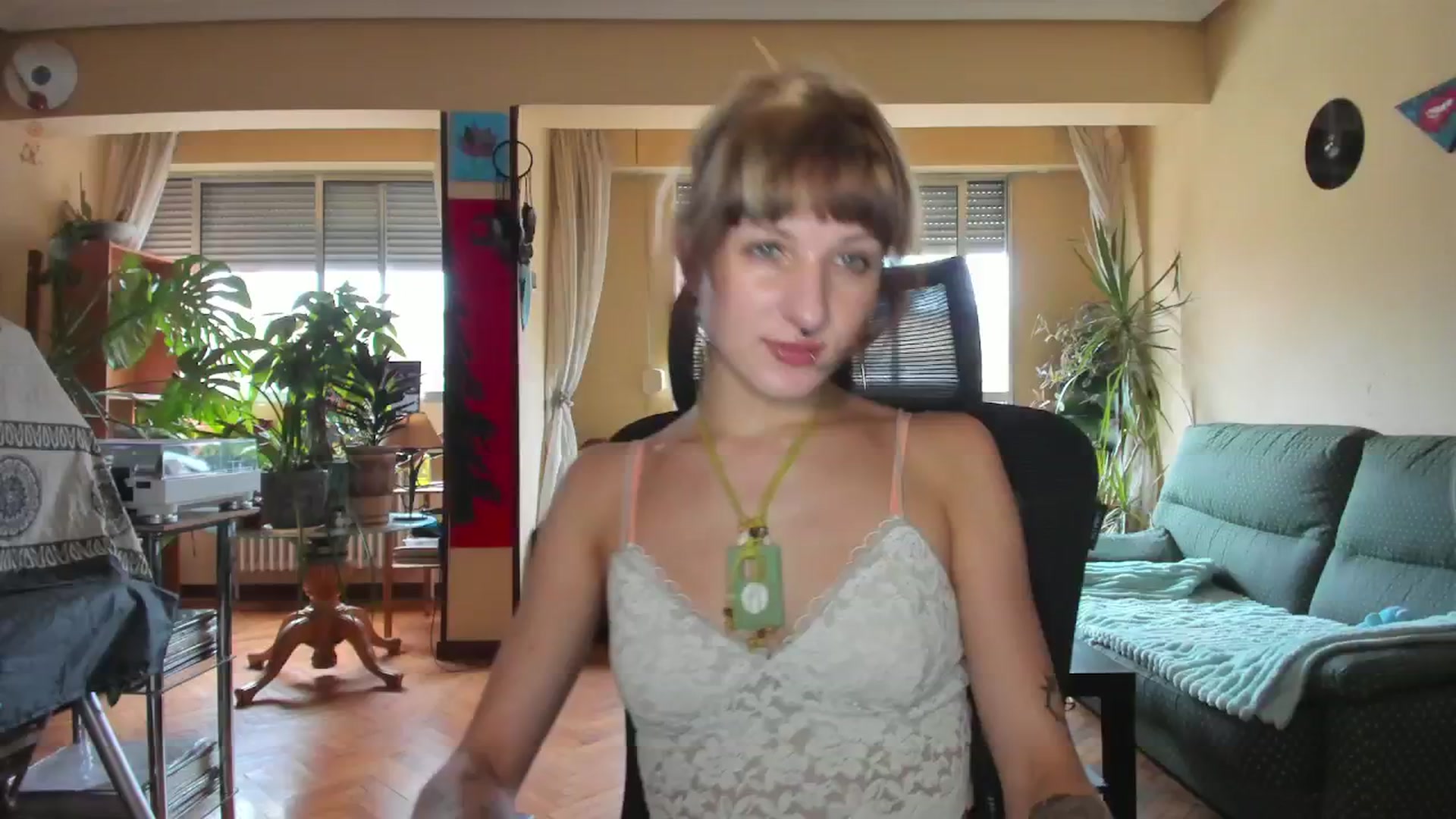 Gallery image thumbnail from Black_Aranya's myfreecams stream on, 08/12/2025, 17:17 image 12 of 20