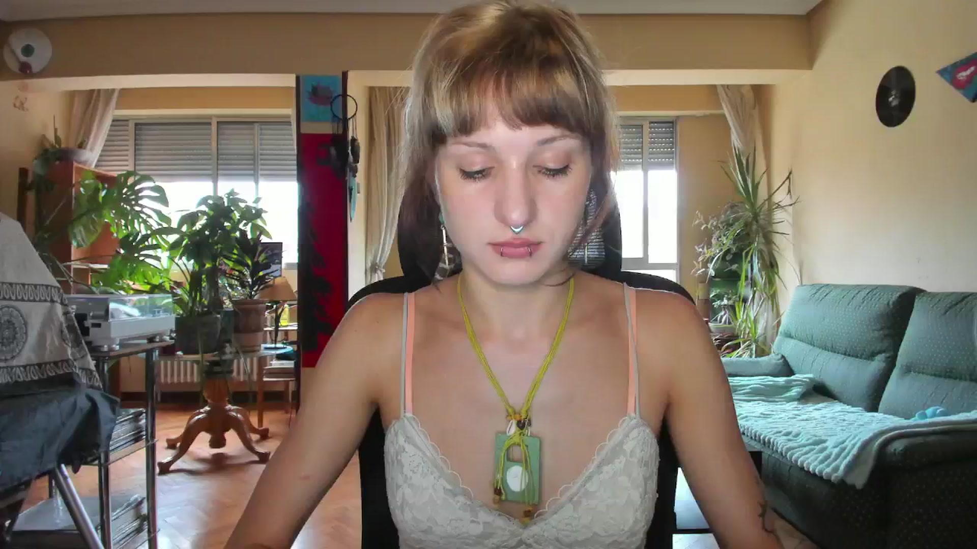 Gallery image thumbnail from Black_Aranya's myfreecams stream on, 08/12/2025, 17:17 image 11 of 20