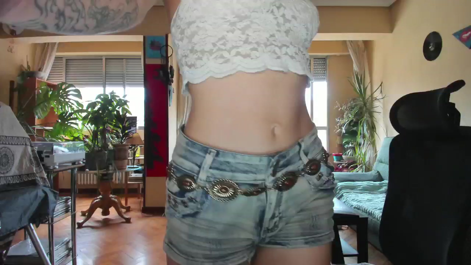Gallery image thumbnail from Black_Aranya's myfreecams stream on, 08/12/2025, 17:17 image 14 of 20