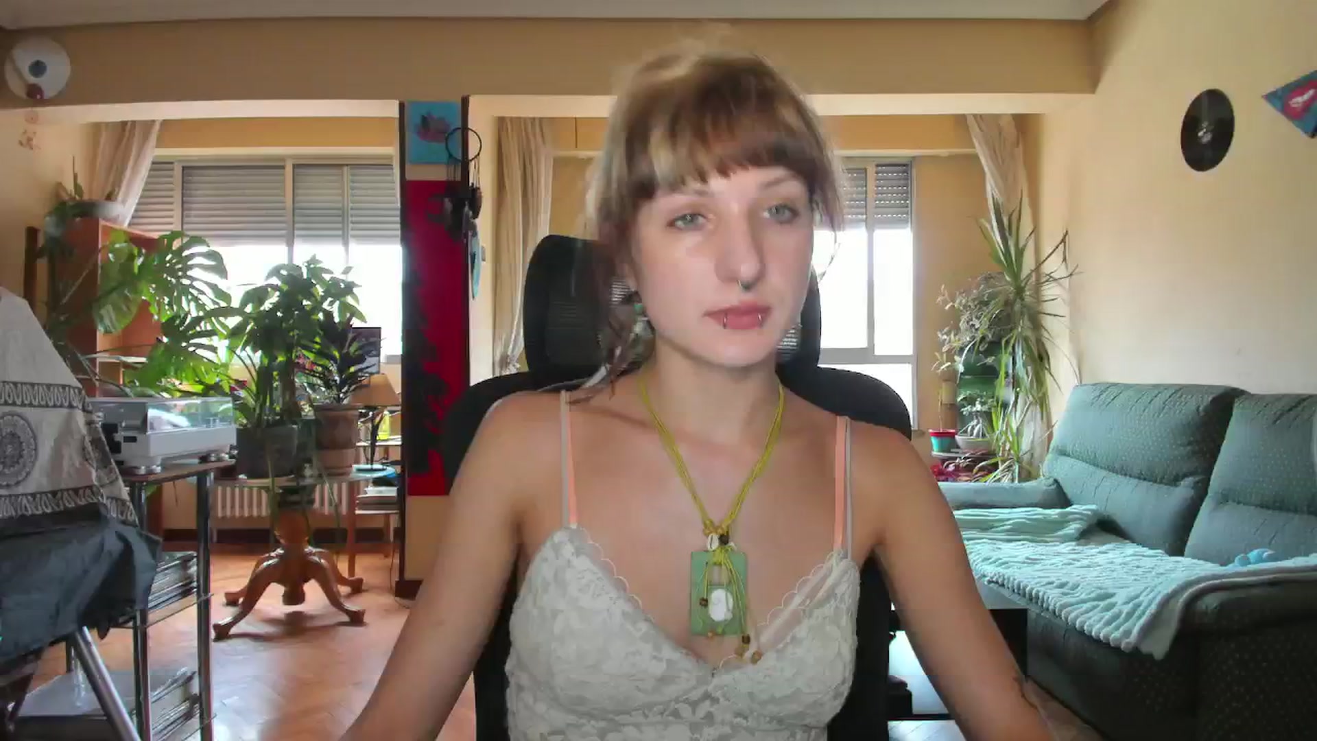 Gallery image thumbnail from Black_Aranya's myfreecams stream on, 08/12/2025, 17:17 image 4 of 20