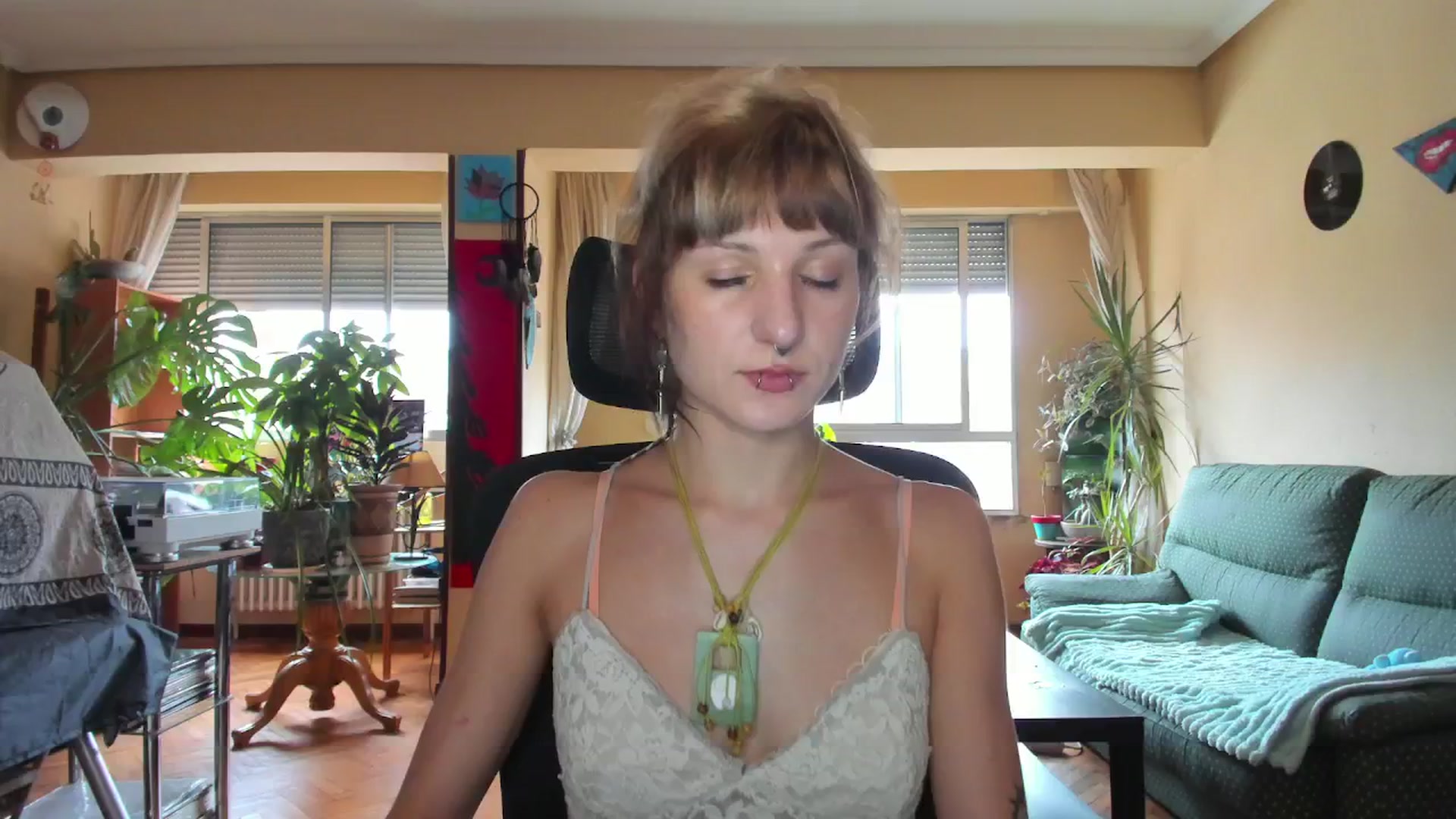 Gallery image thumbnail from Black_Aranya's myfreecams stream on, 08/12/2025, 17:17 image 19 of 20