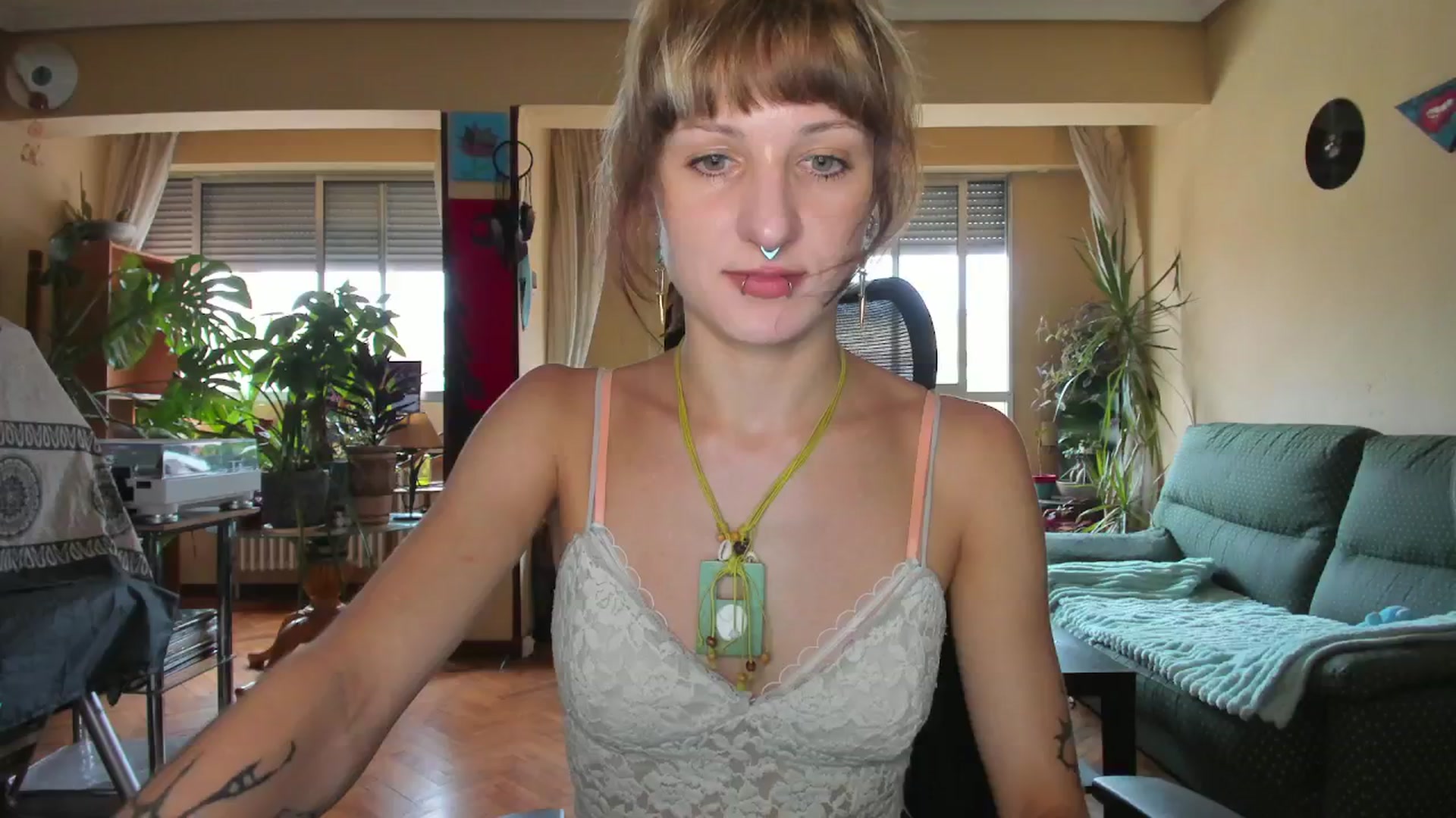 Gallery image thumbnail from Black_Aranya's myfreecams stream on, 08/12/2025, 17:17 image 8 of 20