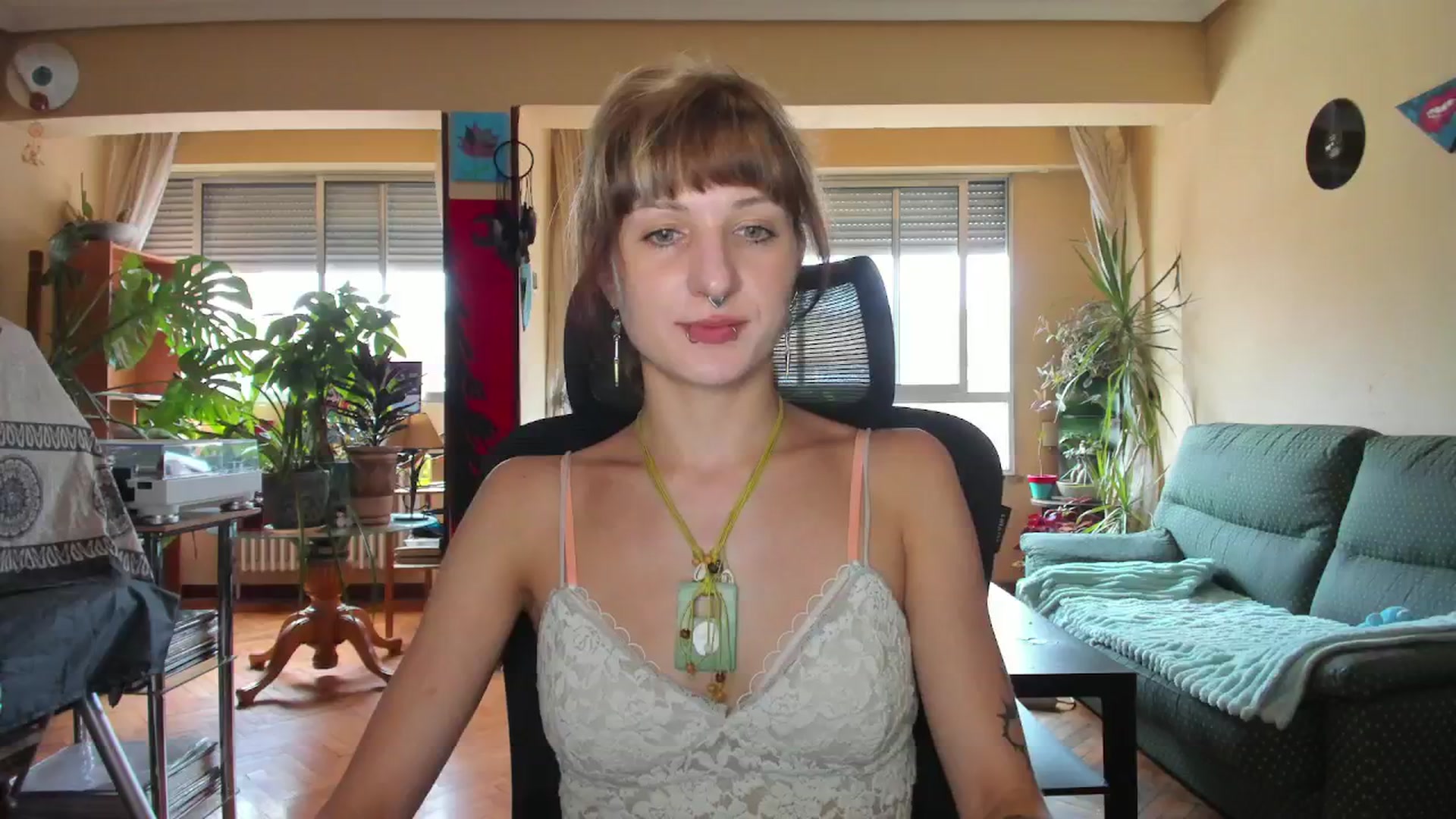 Gallery image thumbnail from Black_Aranya's myfreecams stream on, 08/12/2025, 17:17 image 3 of 20