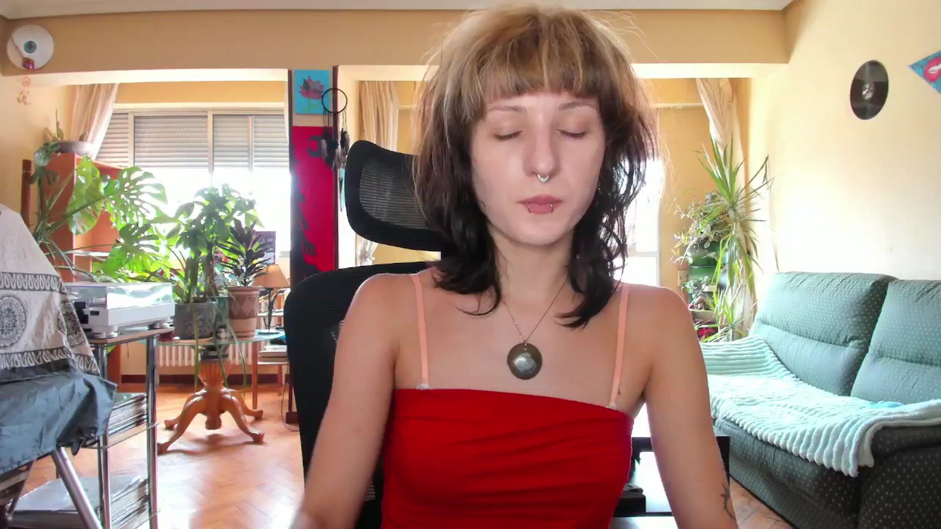 Gallery image thumbnail from Black_Aranya's myfreecams stream on, 08/13/2025, 13:48 image 13 of 20
