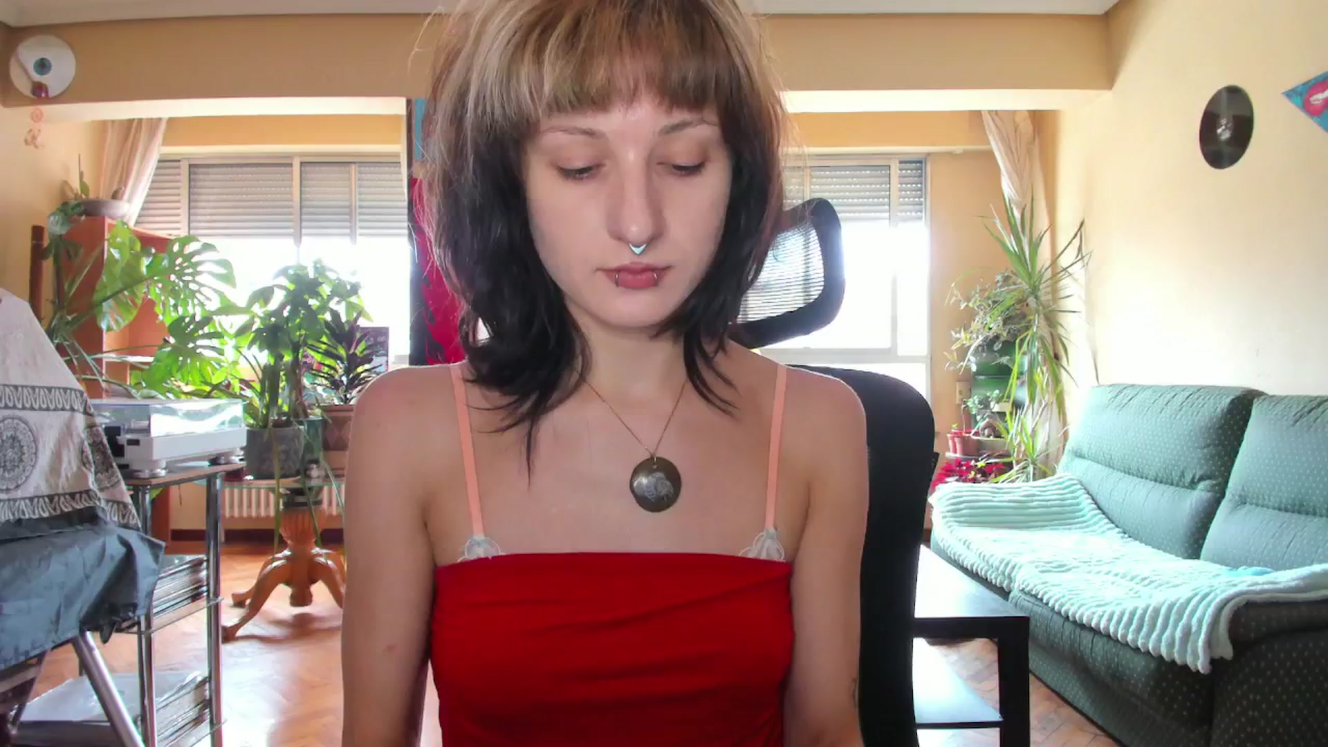 Gallery image thumbnail from Black_Aranya's myfreecams stream on, 08/13/2025, 13:48 image 18 of 20