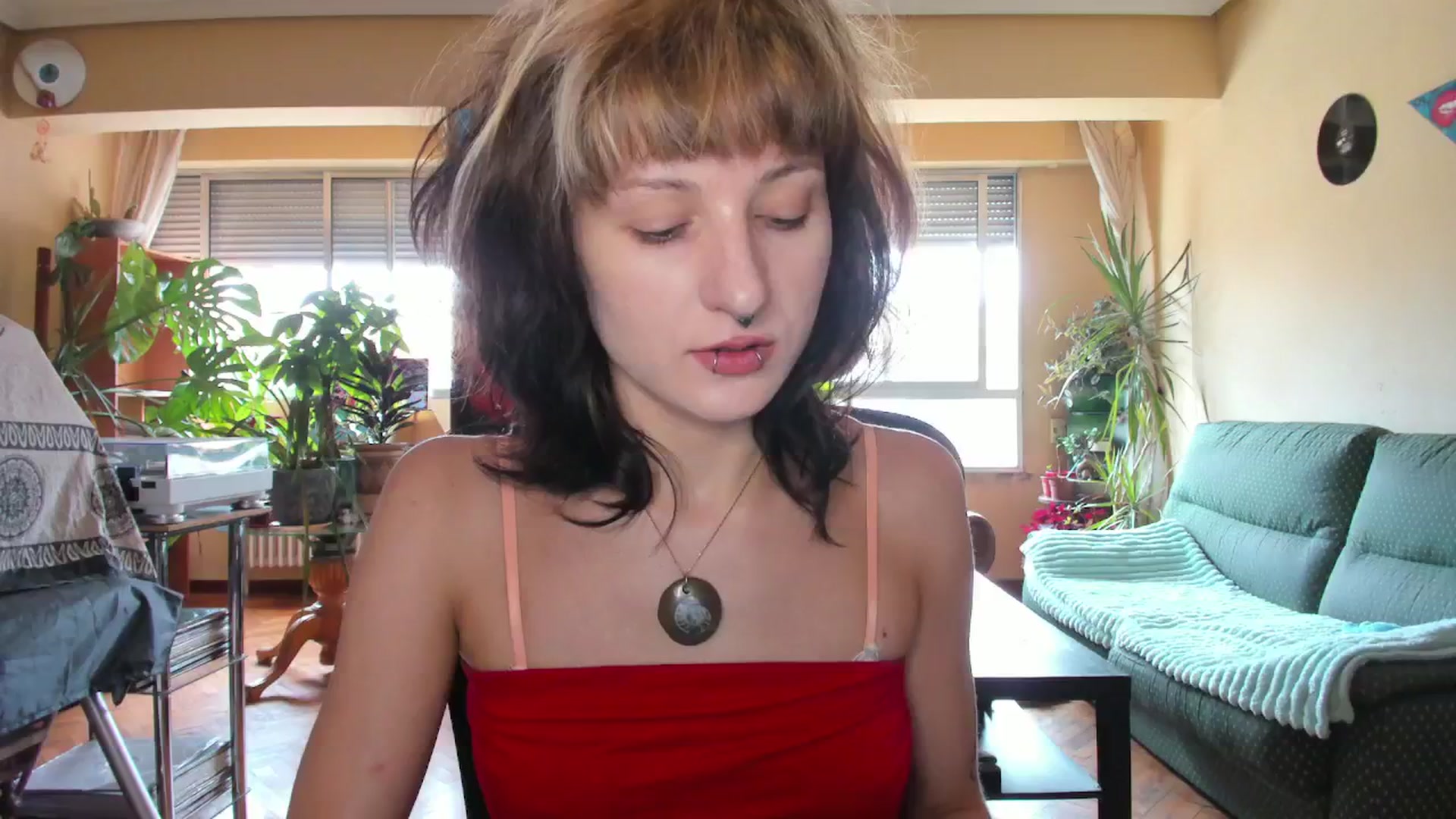 Gallery image thumbnail from Black_Aranya's myfreecams stream on, 08/13/2025, 13:48 image 5 of 20