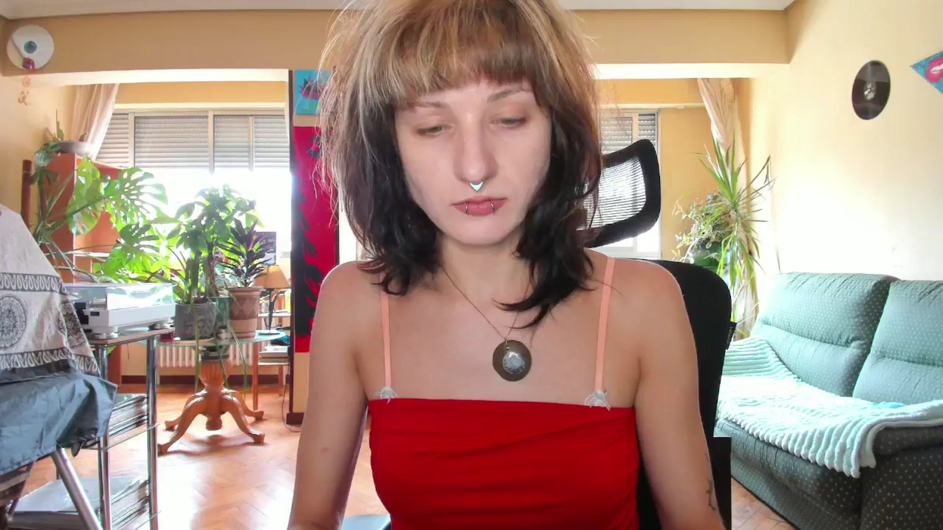 Gallery image thumbnail from Black_Aranya's myfreecams stream on, 08/13/2025, 13:48 image 16 of 20